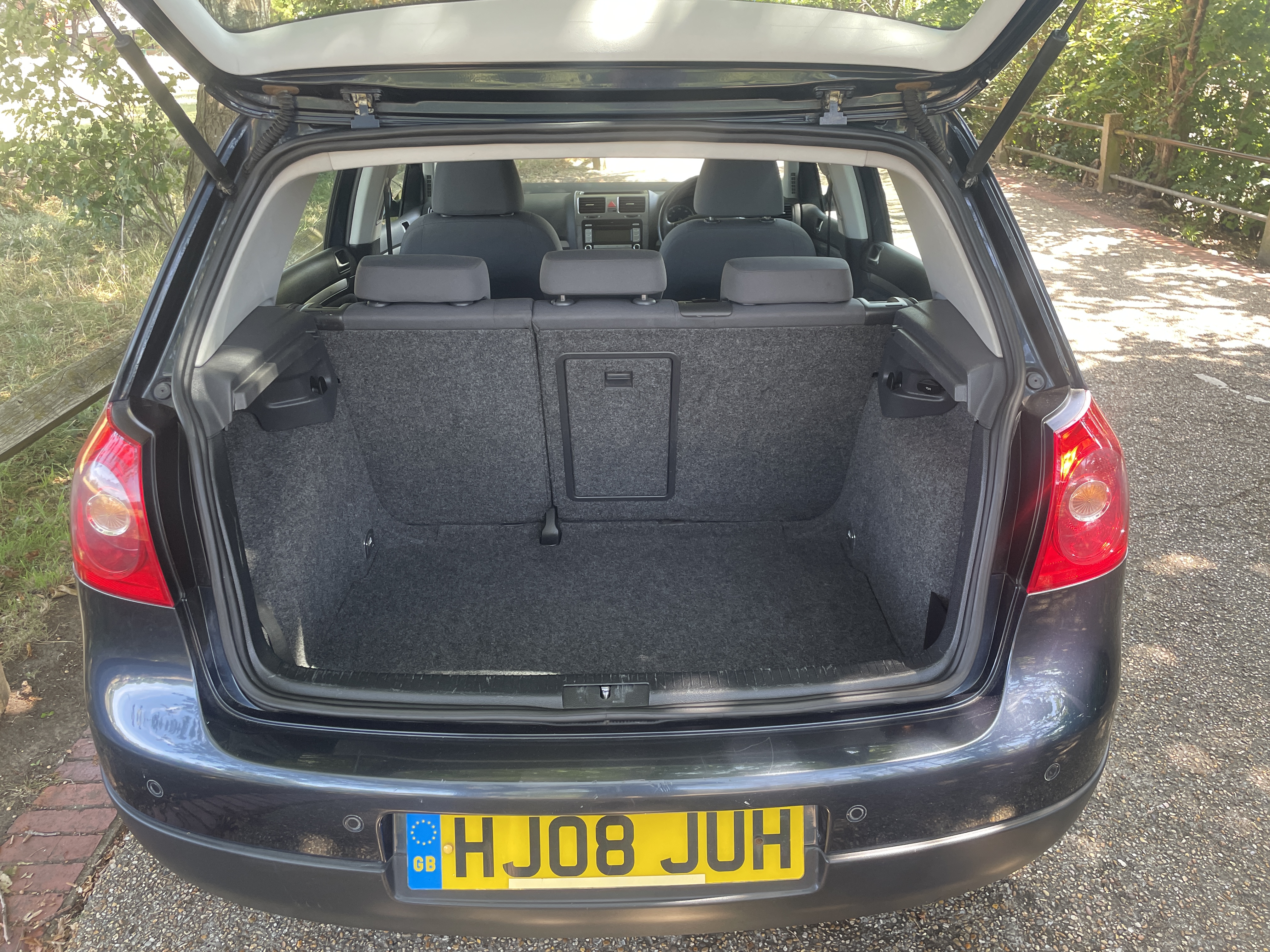 Volkswagen Golf Match 1.6 AUTOMATIC