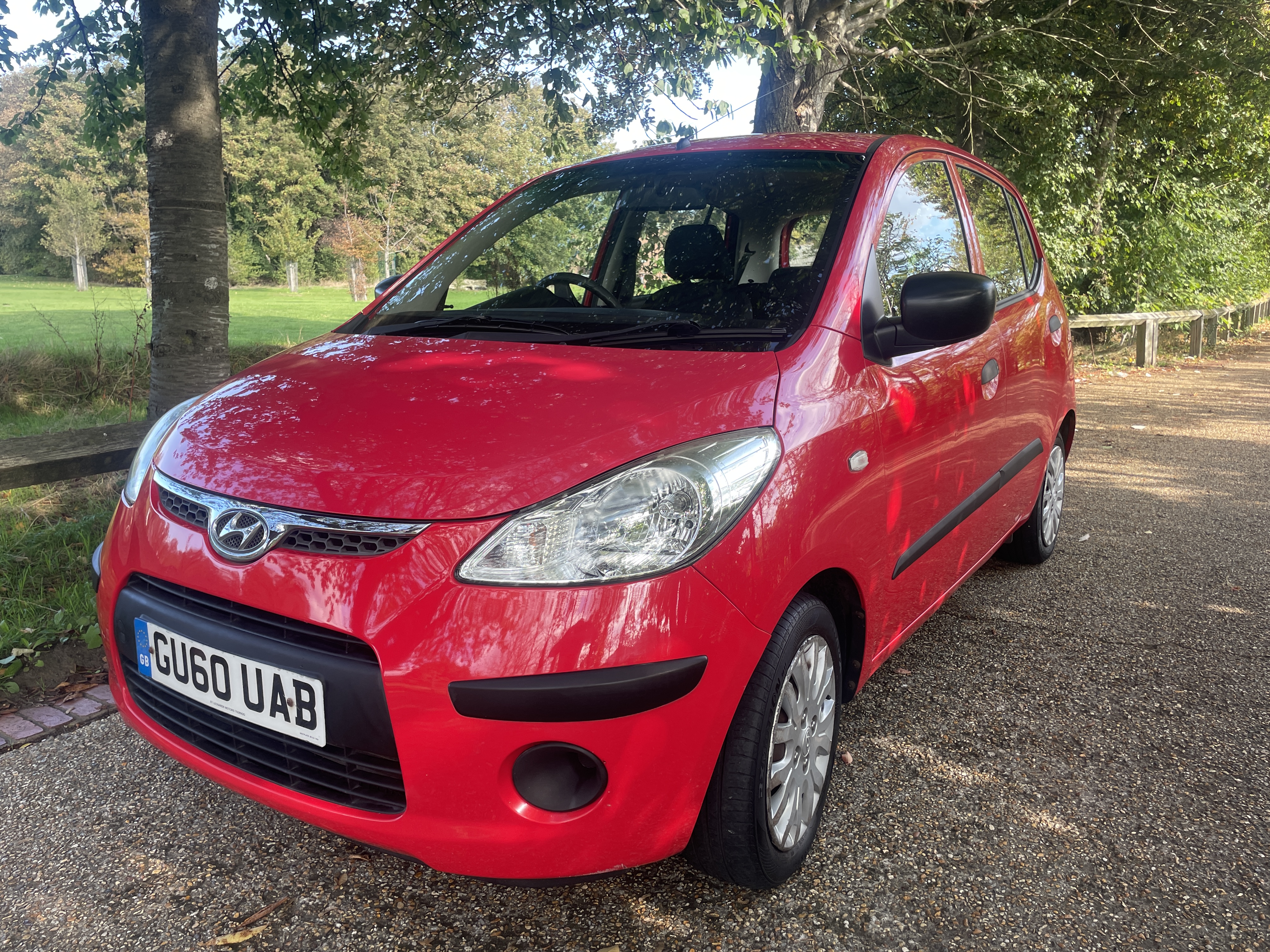Hyundai i10 1.2 Classic