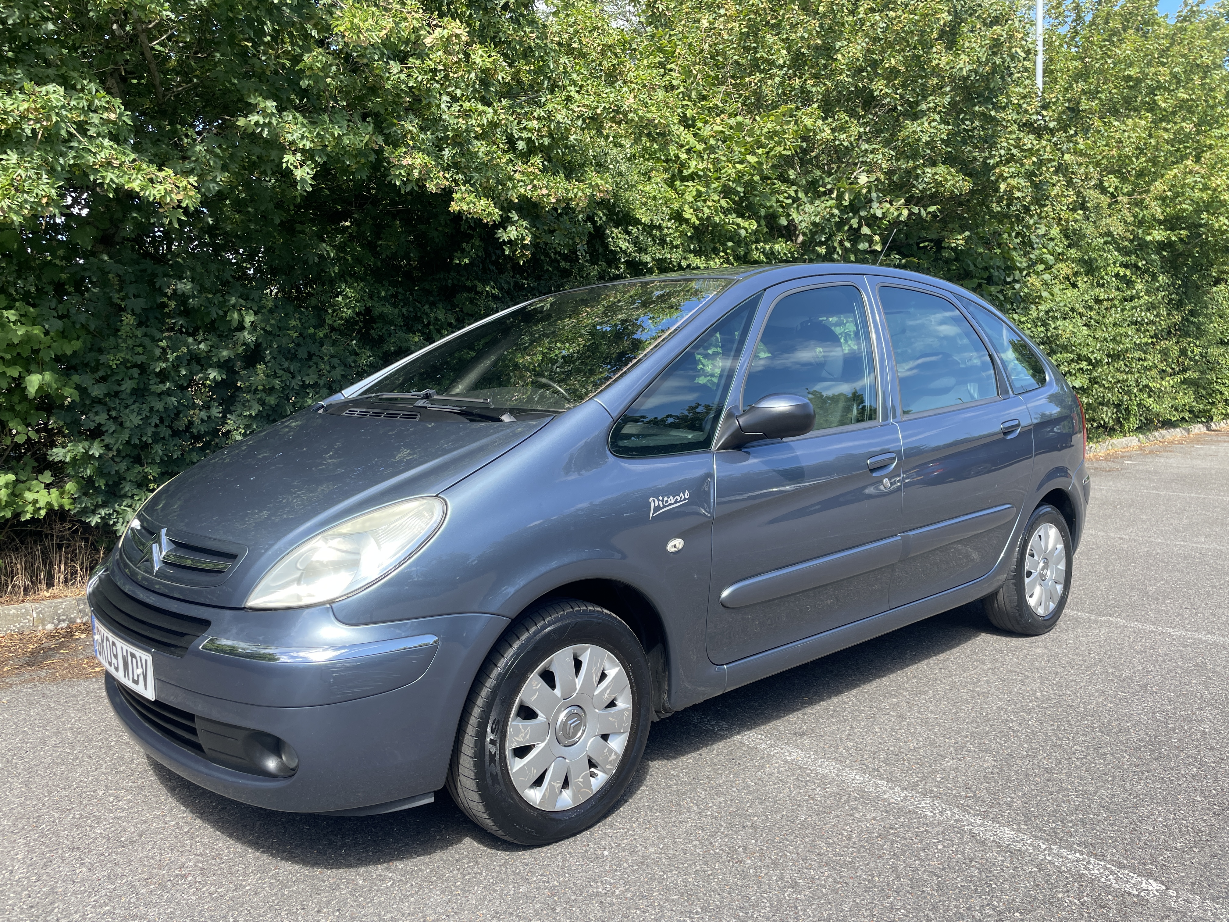Citroen Xsara Picasso 1.6 VTX