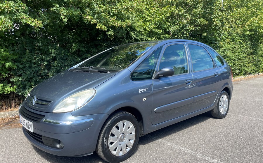 Citroen Xsara Picasso 1.6 VTX
