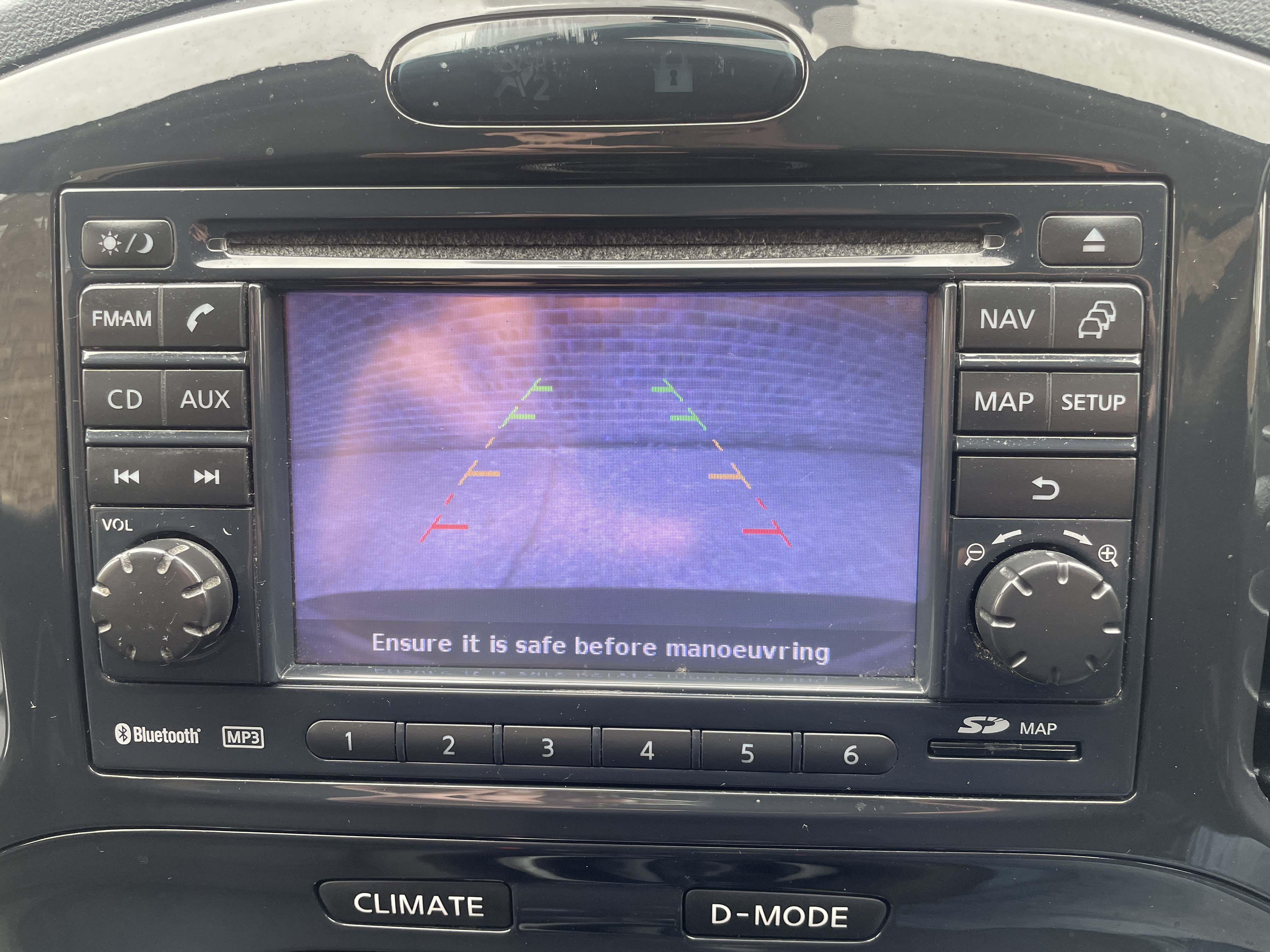Nissan Juke 1.6 Acenta Premium