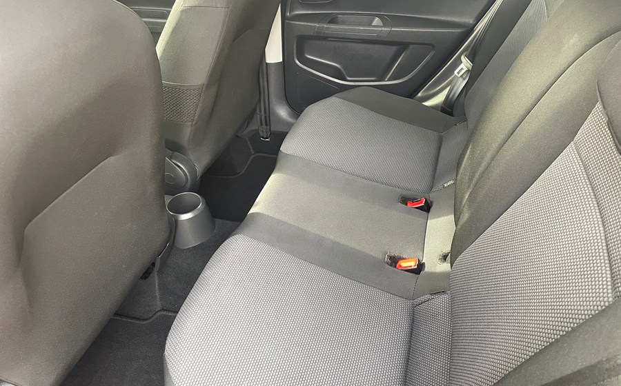 Skoda CitiGo 1.0 Colour Edition