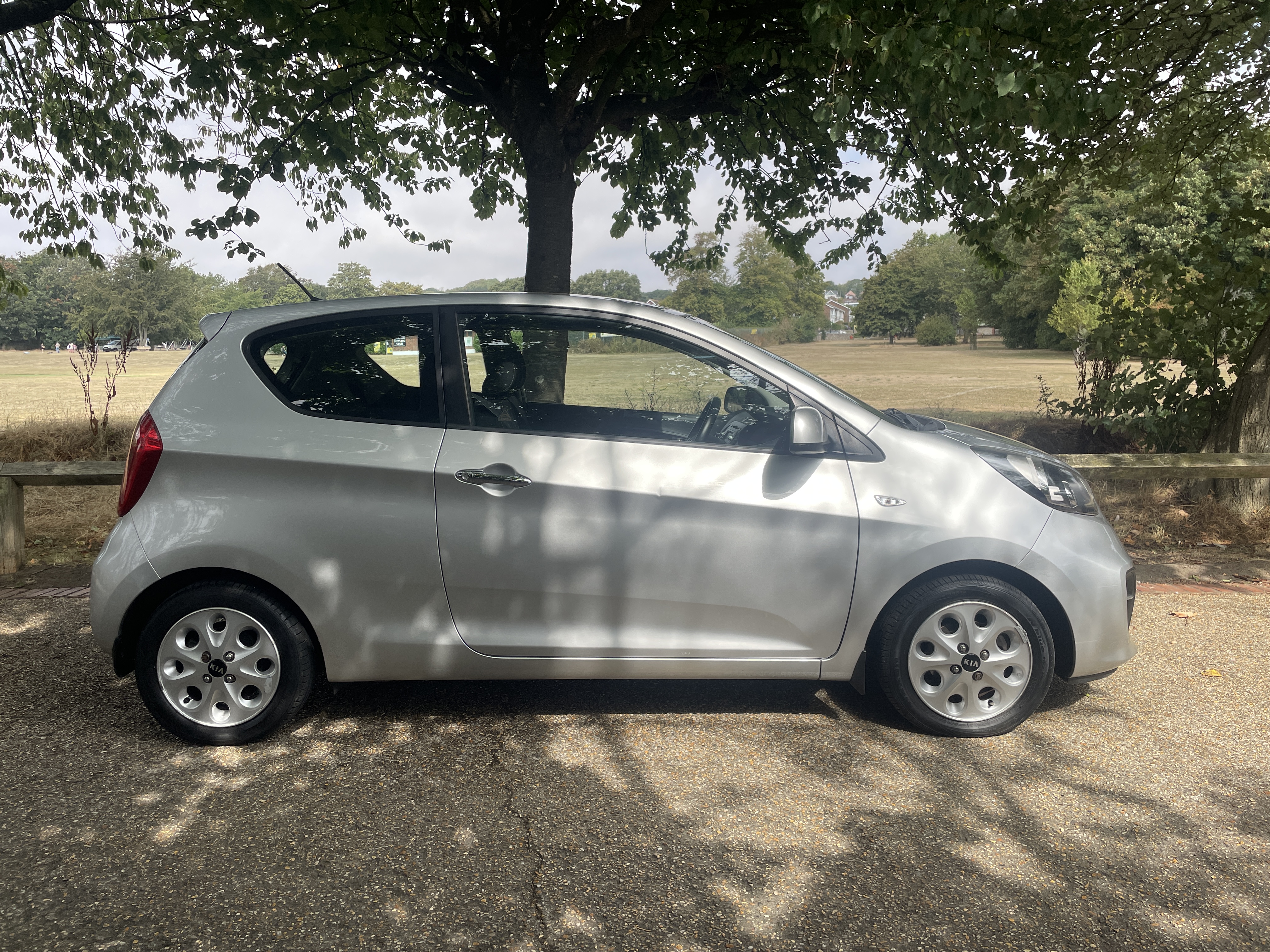 Kia Picanto 1.0 City