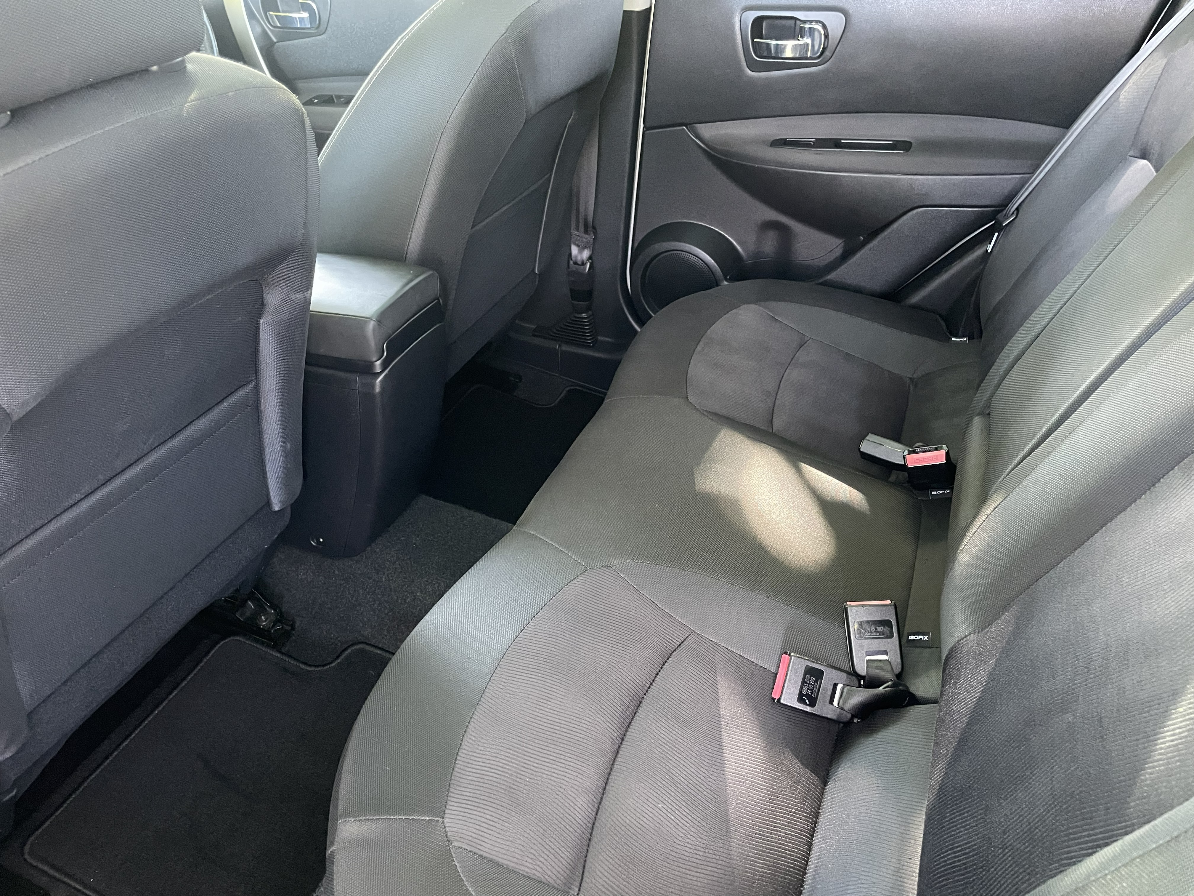 Nissan Qashqai 1.6 N-Tec+