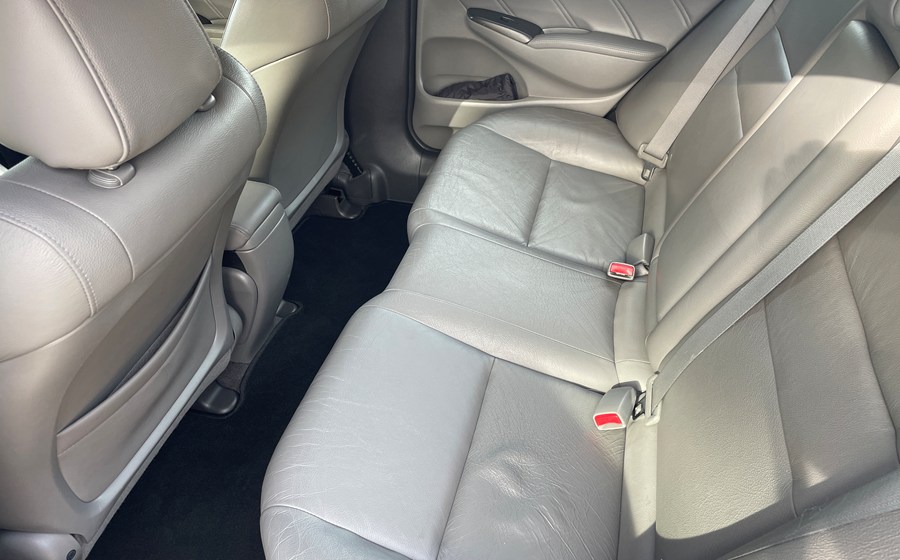 Honda Civic 1.4 Hybrid Automatic