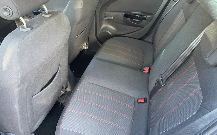 Vauxhall Corsa 1.4 SXi