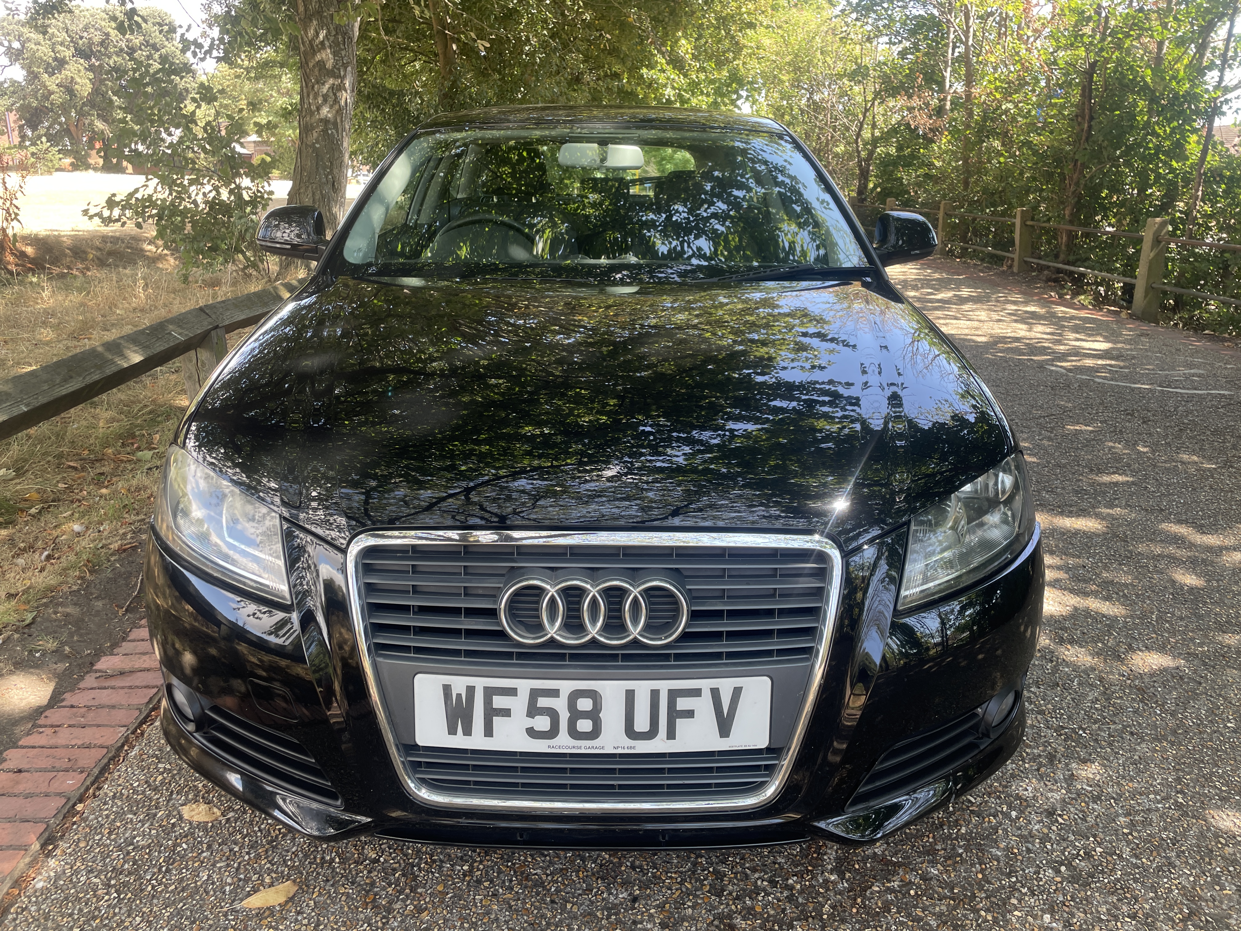 Audi A3 1.6 Sport