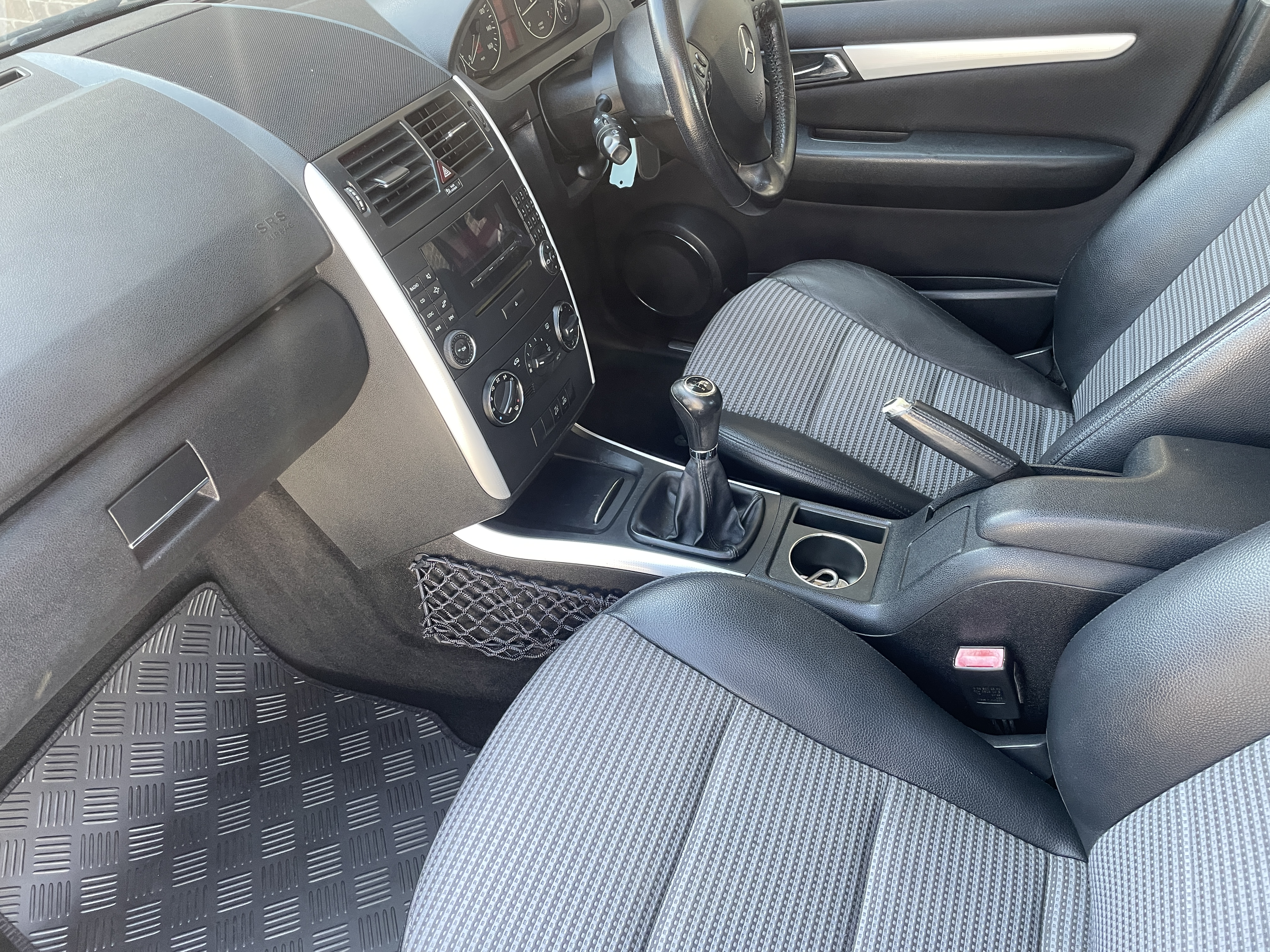 Mercedes A150 AvantGarde SE