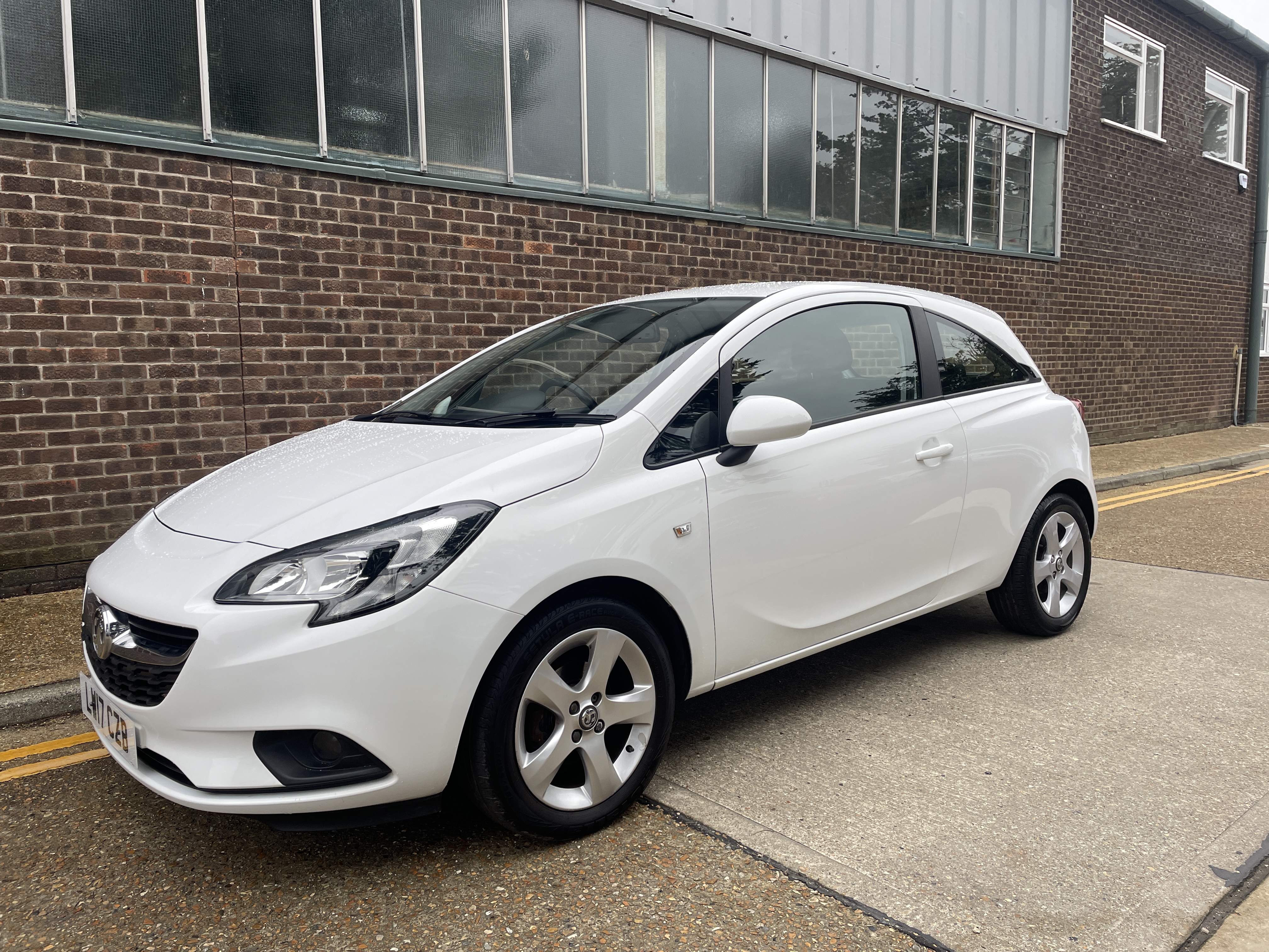 Vauxhall Corsa 1.4 Energy