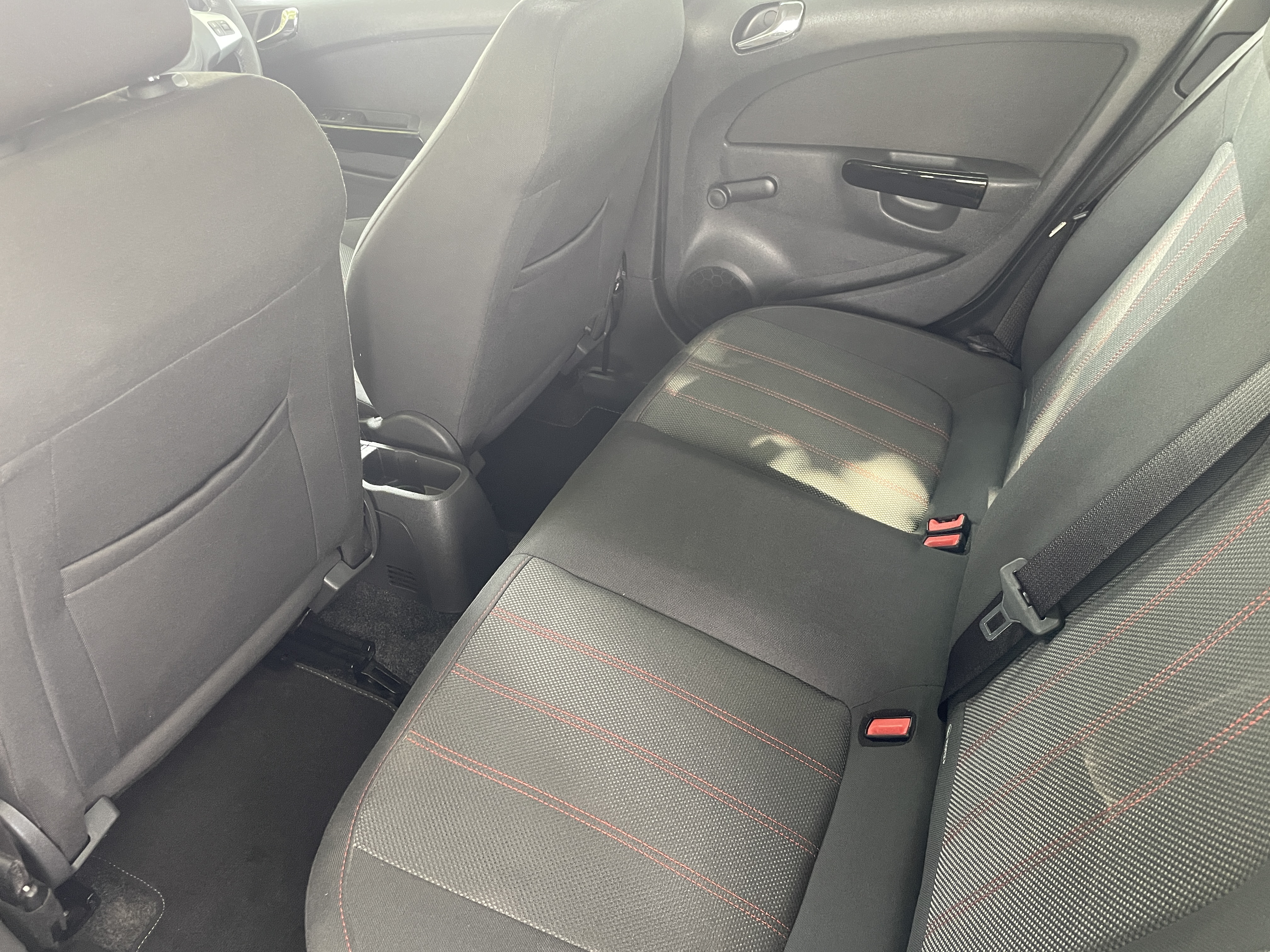 Vauxhall Corsa 1.4 SXi