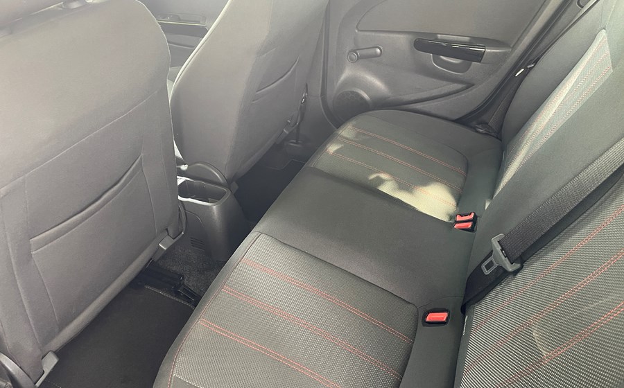 Vauxhall Corsa 1.4 SXi