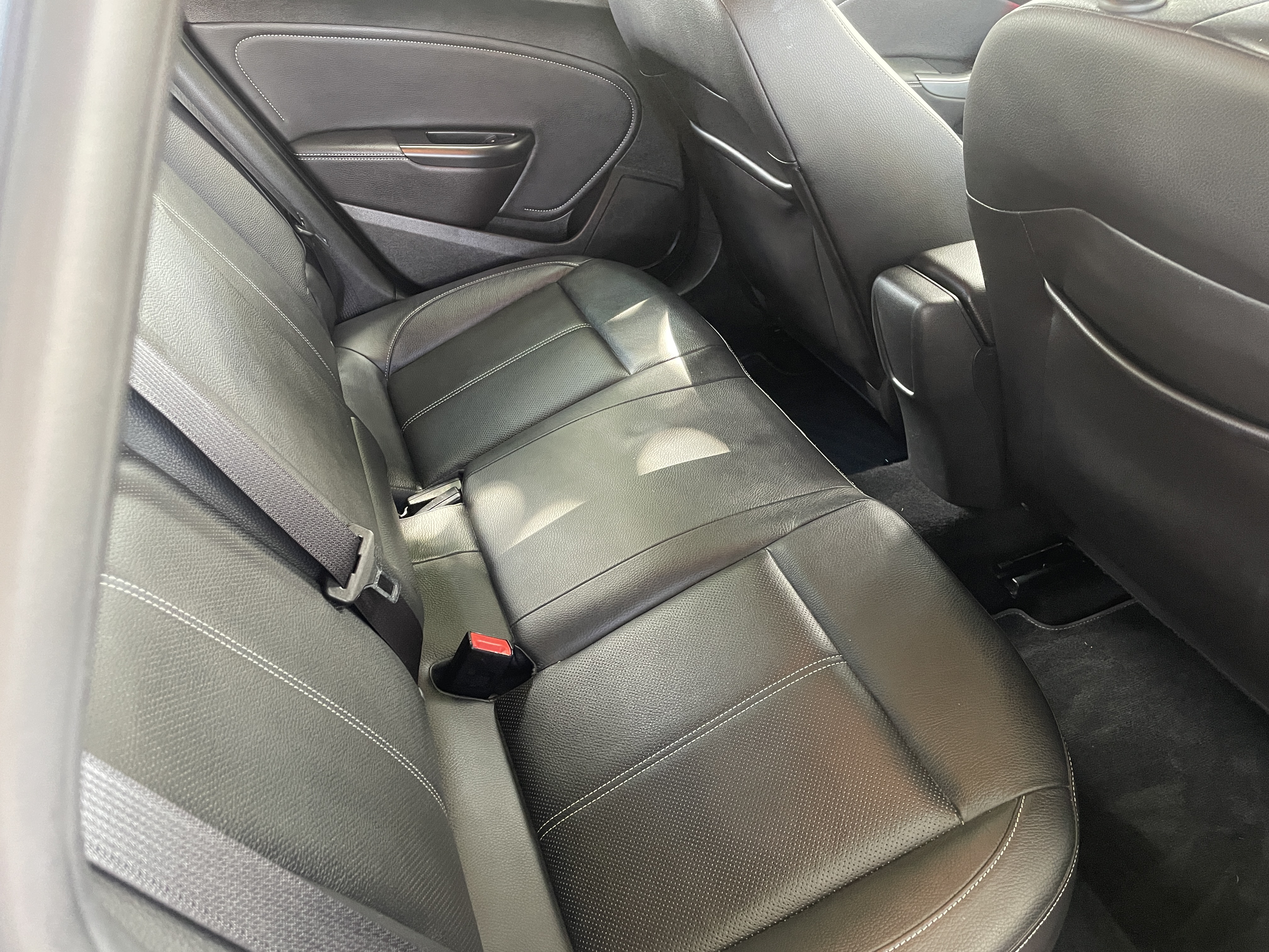 Vauxhall Astra 1.6 Elite AUTOMATIC