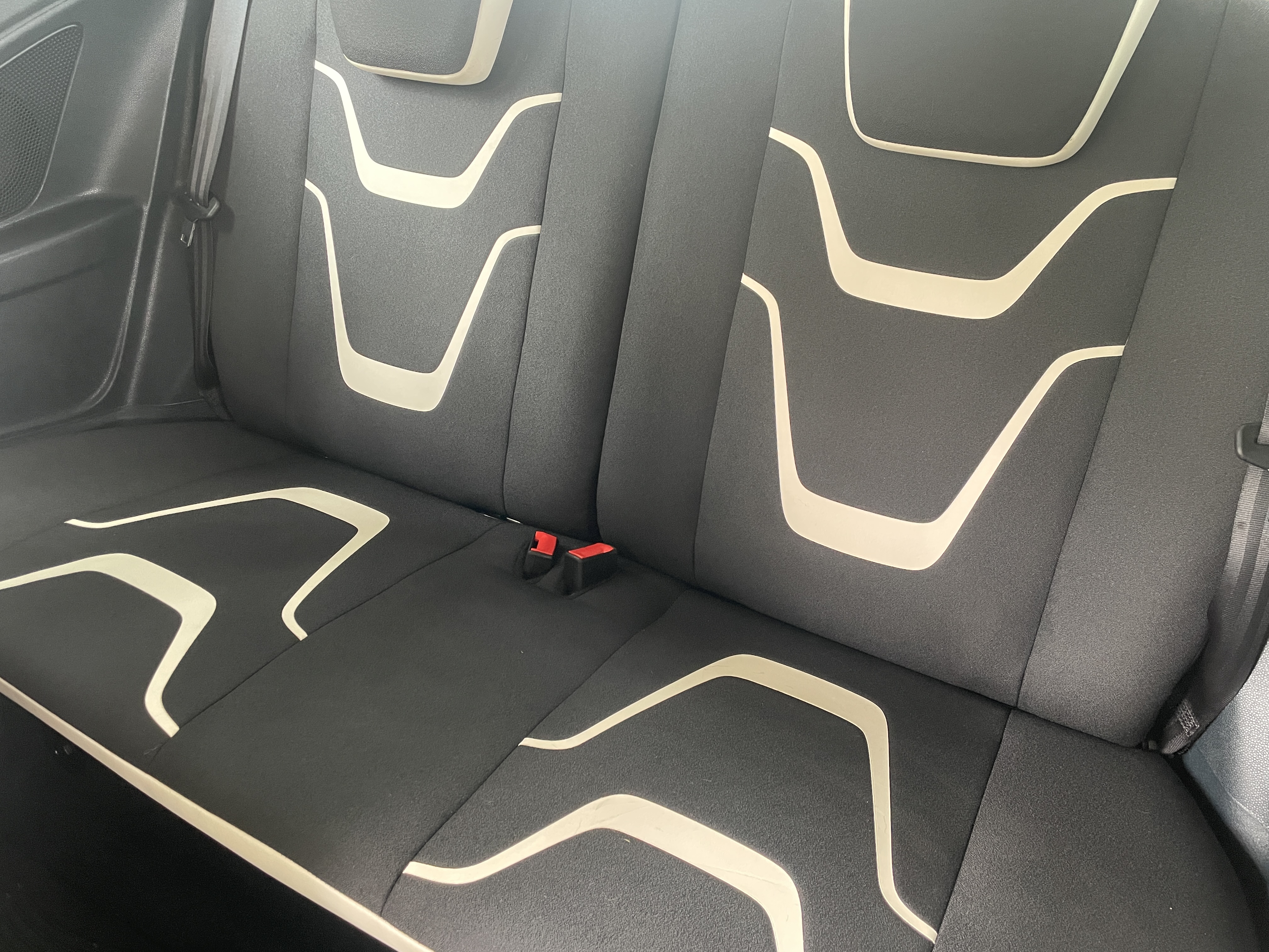 Ford Ka 1.2 Zetec Limited Edition