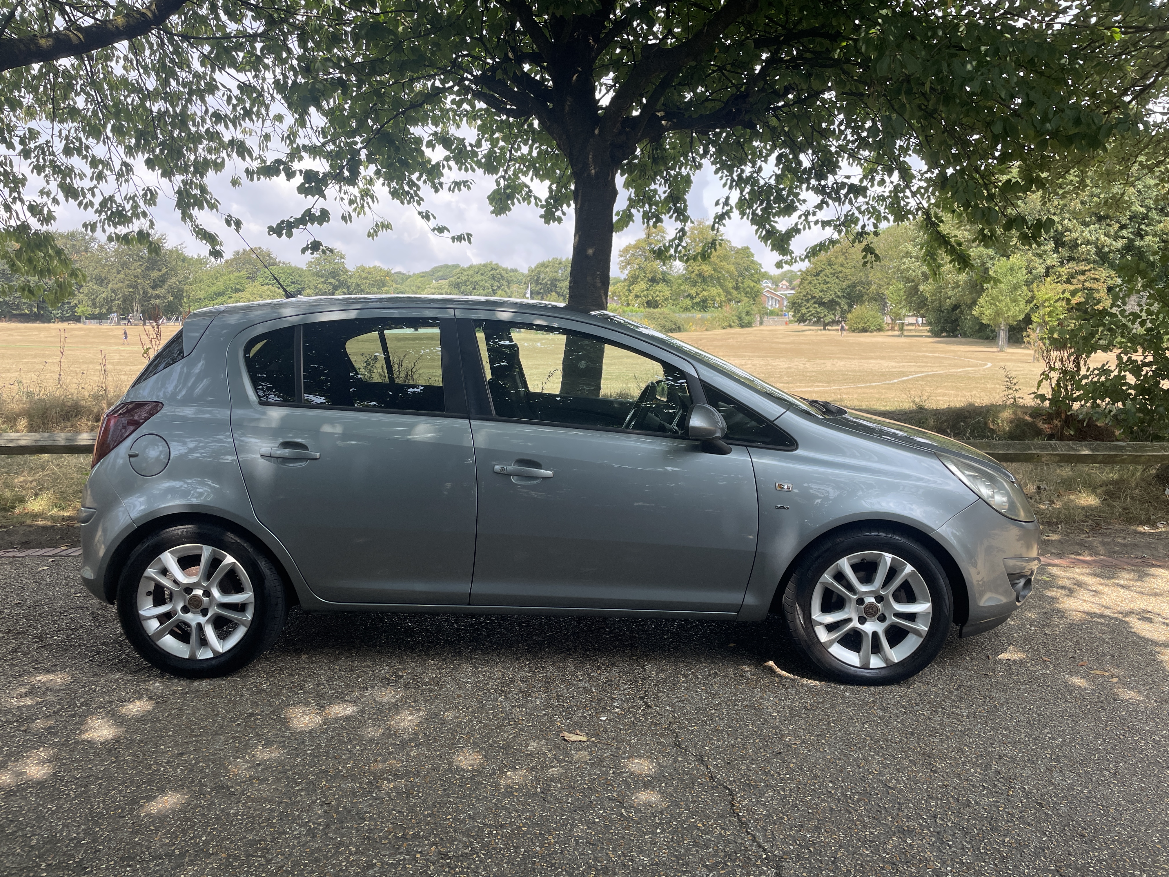 Vauxhall Corsa 1.4 SXi