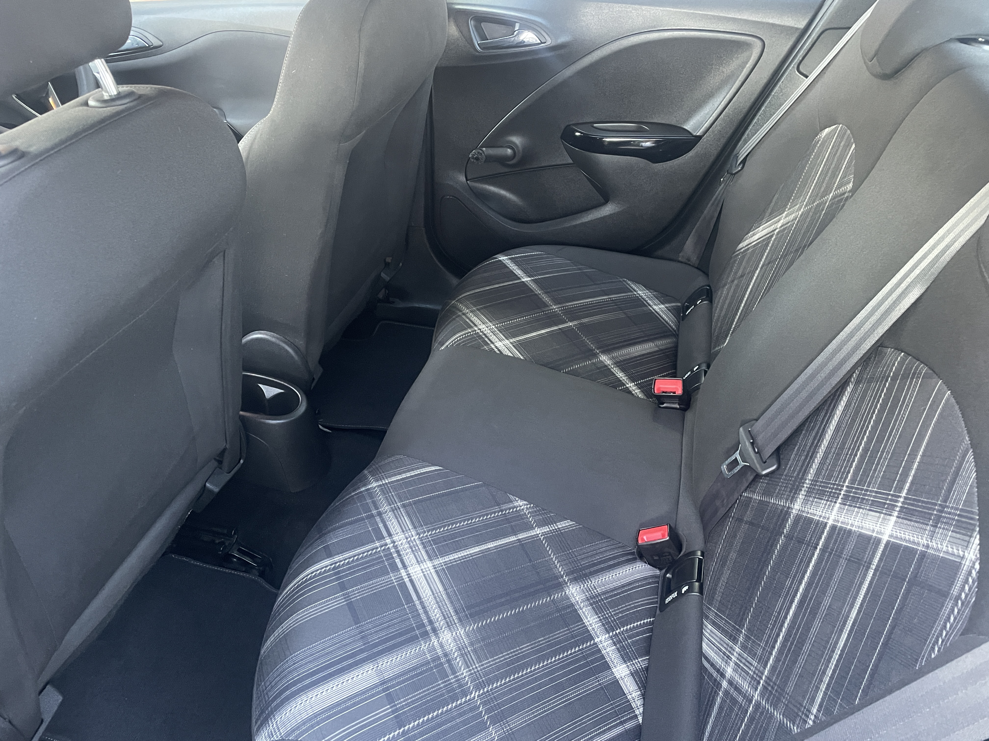 Vauxhall Corsa 1.4 SRi