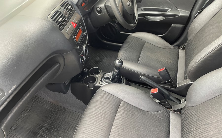 Kia Picanto 1.0