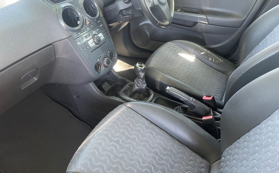 Vauxhall Corsa 1.2 SE