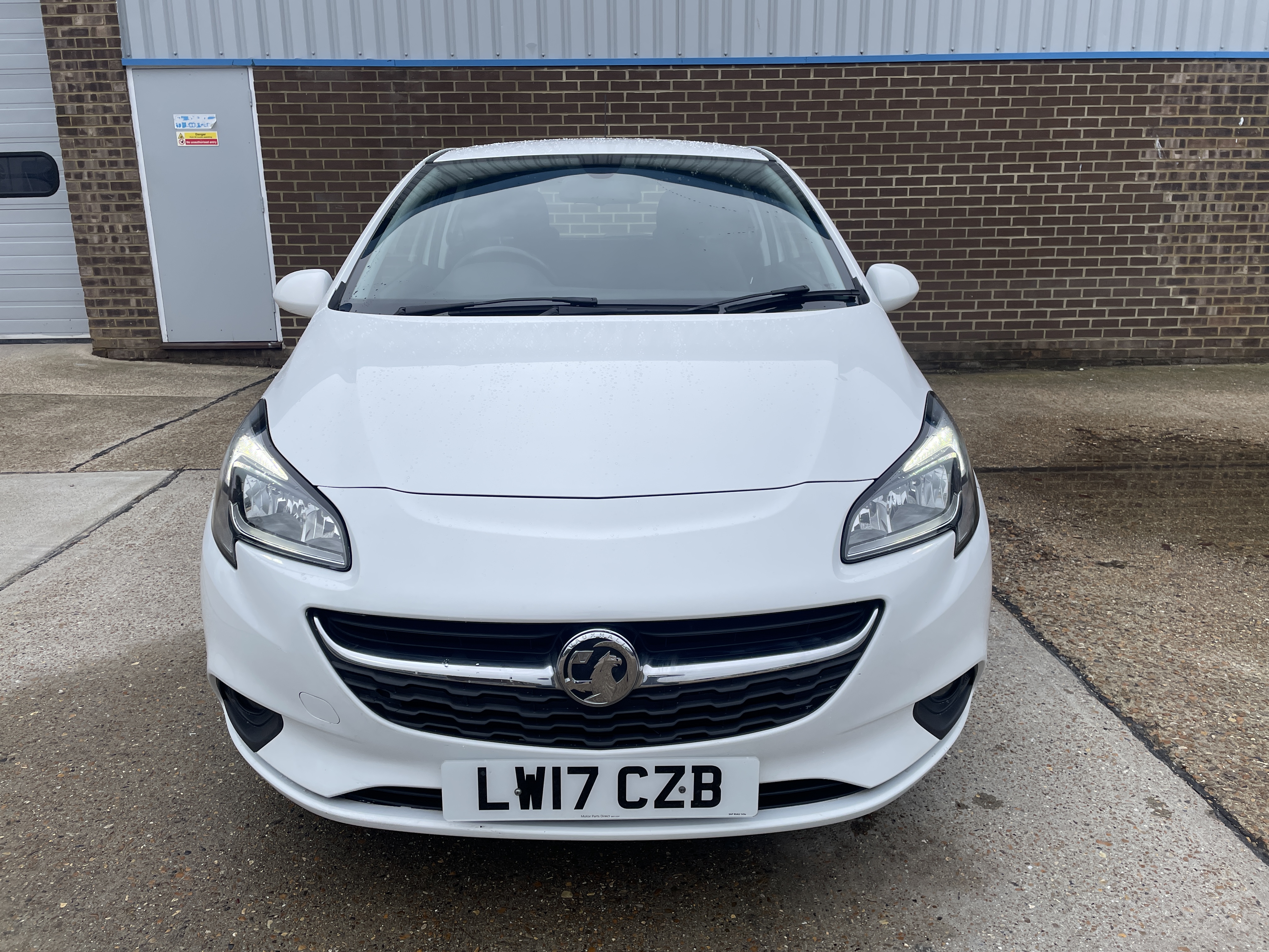 Vauxhall Corsa 1.4 Energy
