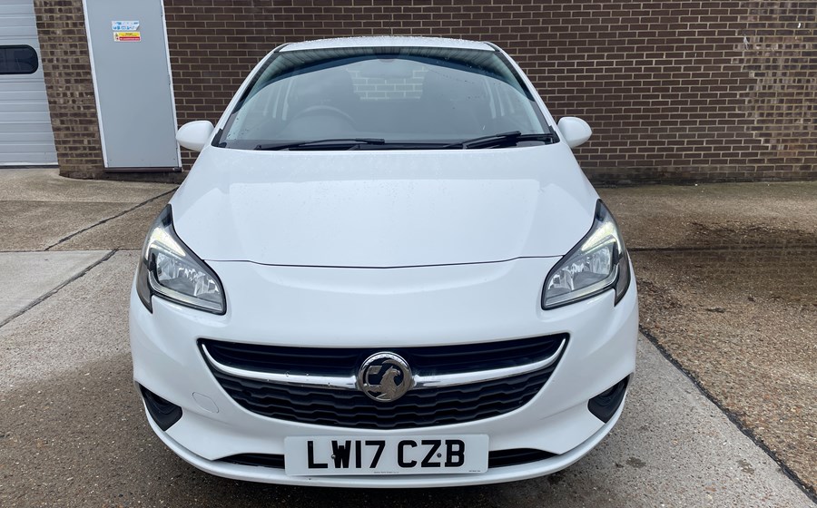 Vauxhall Corsa 1.4 Energy