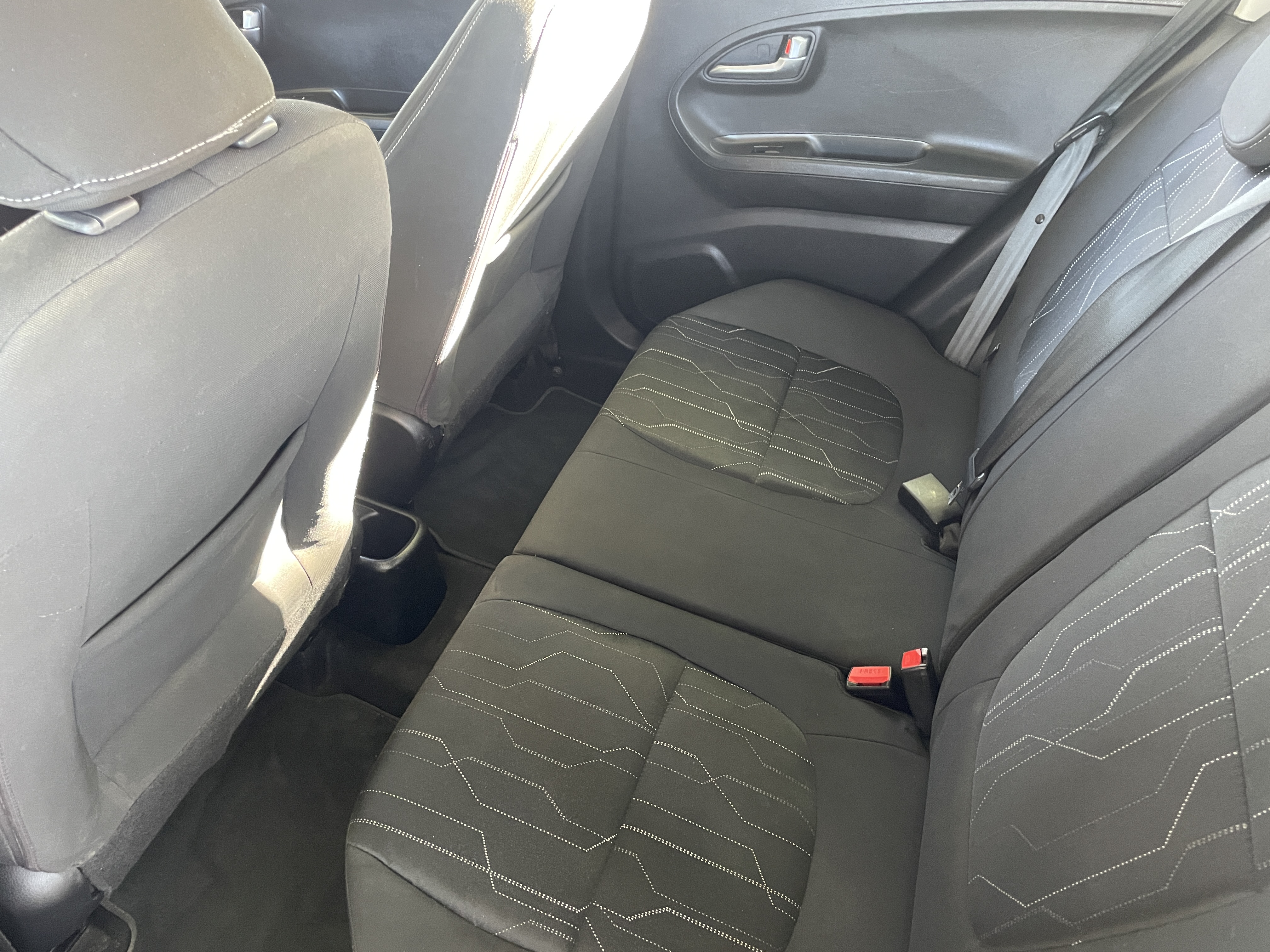 Kia Picanto 1.2 AUTOMATIC