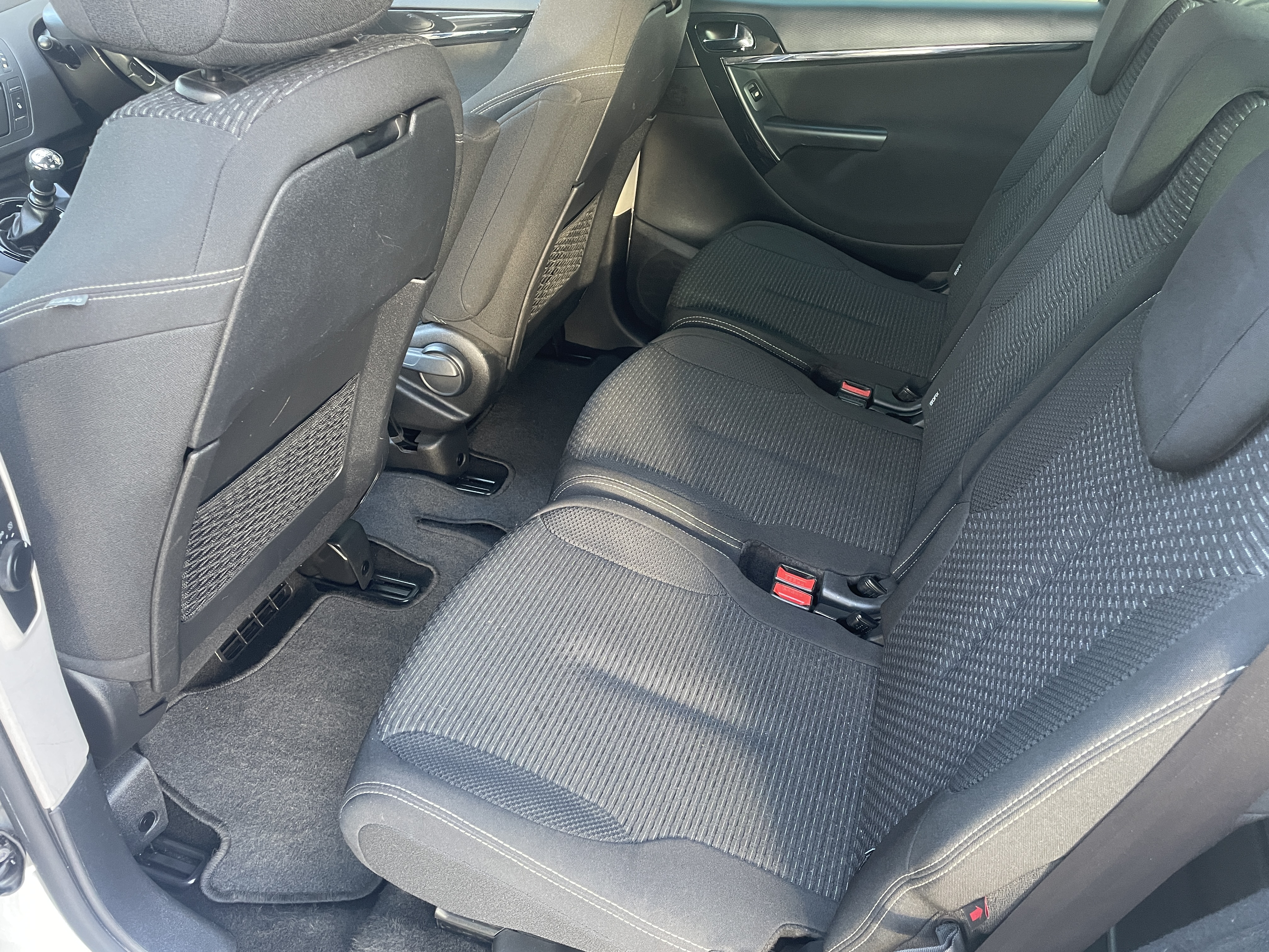 Citroen C4 Picasso 1.6 HDi Platinum