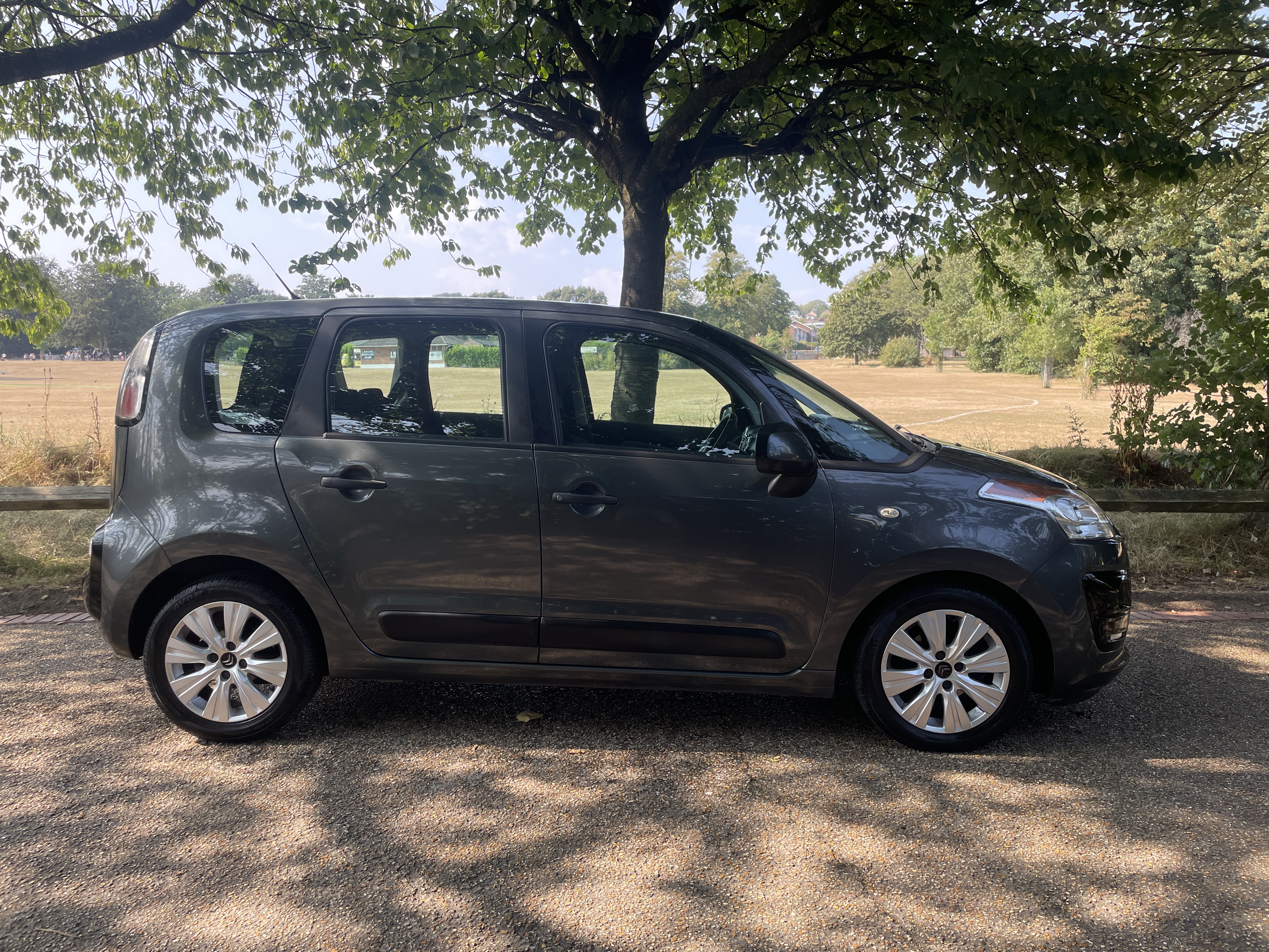 Citroen C3 Picasso VTR+ 1.6 HDi Diesel