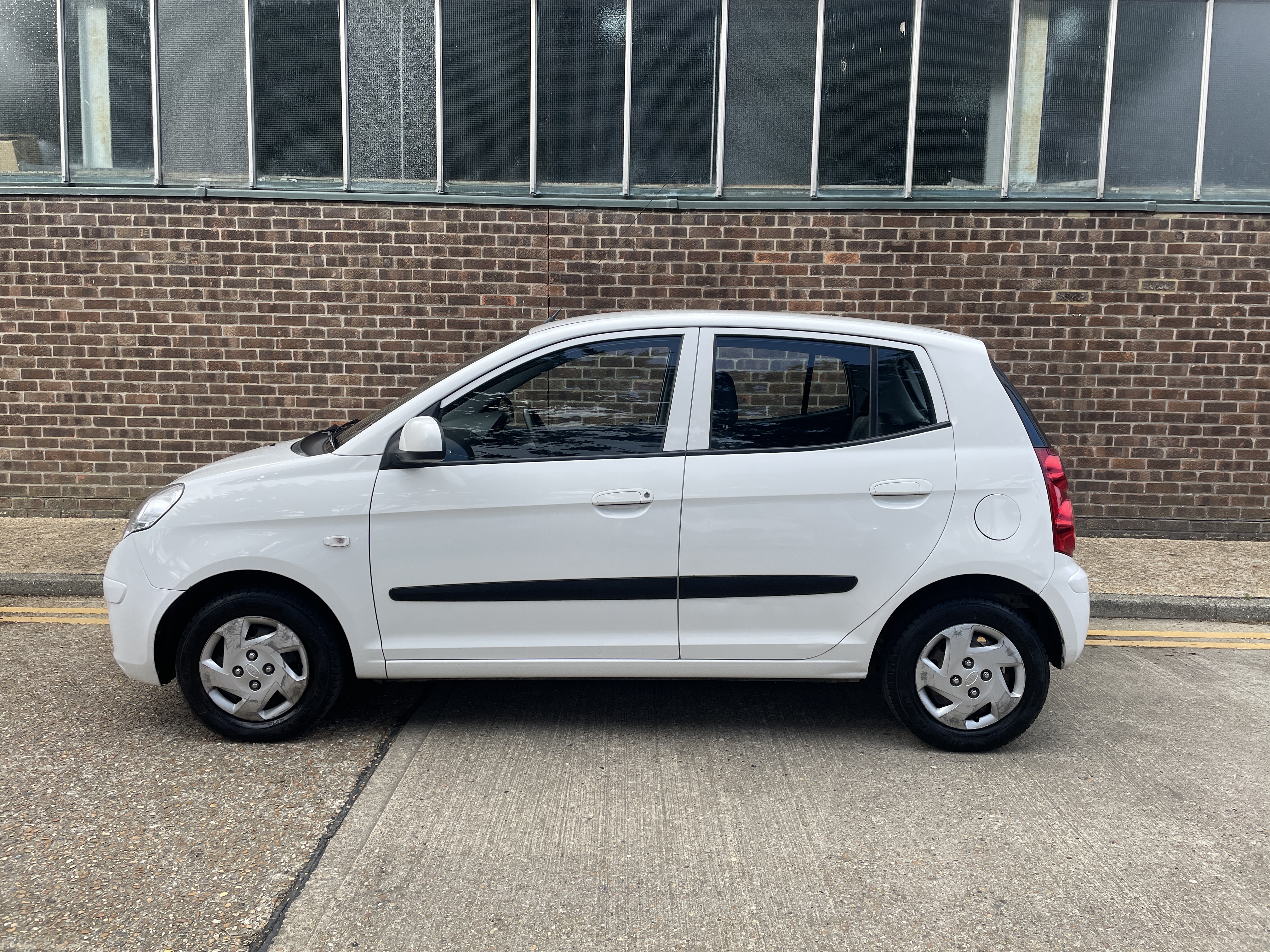 Kia Picanto 1.0