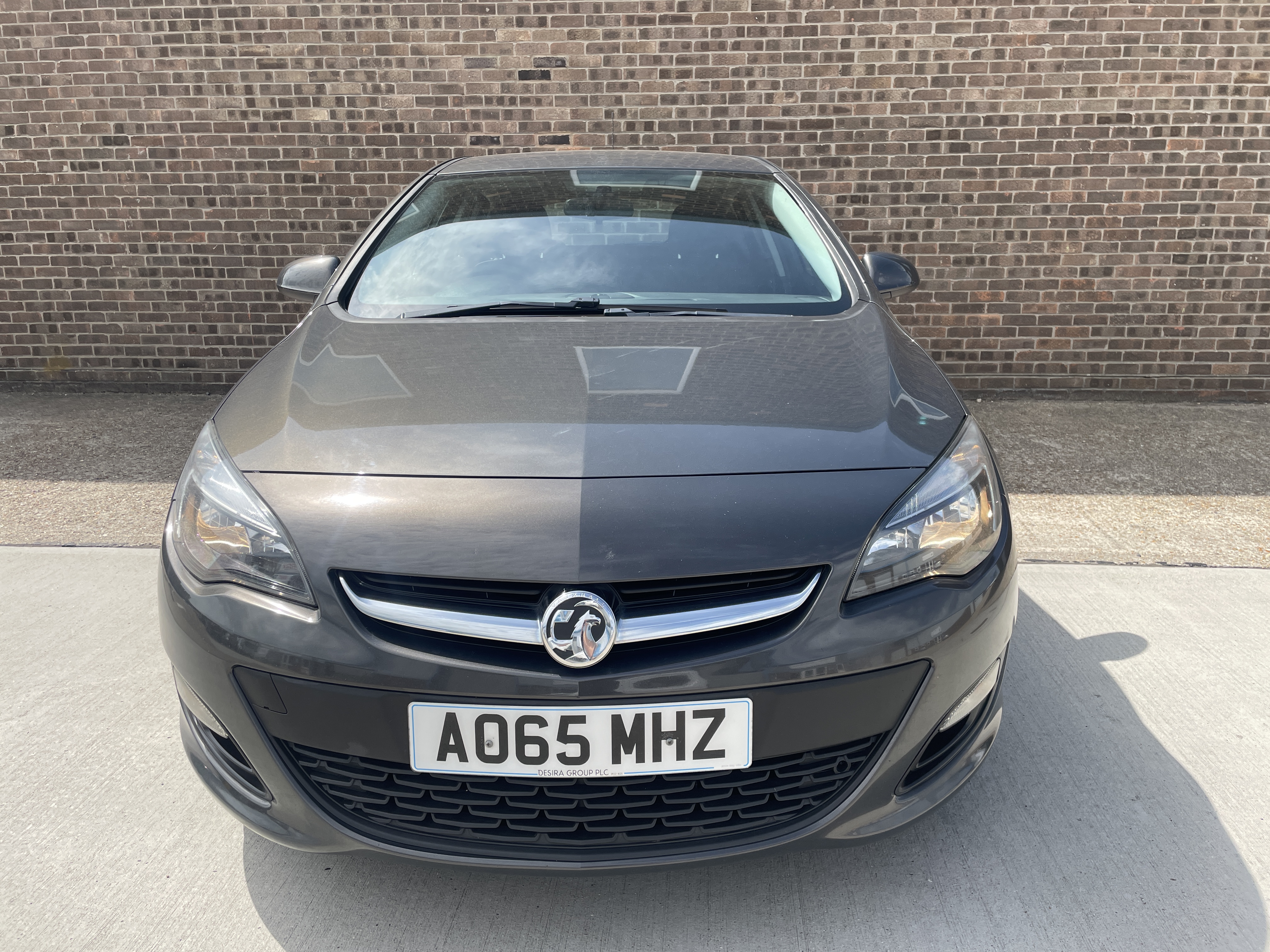 Vauxhall Astra 1.6 Design CDTi Diesel
