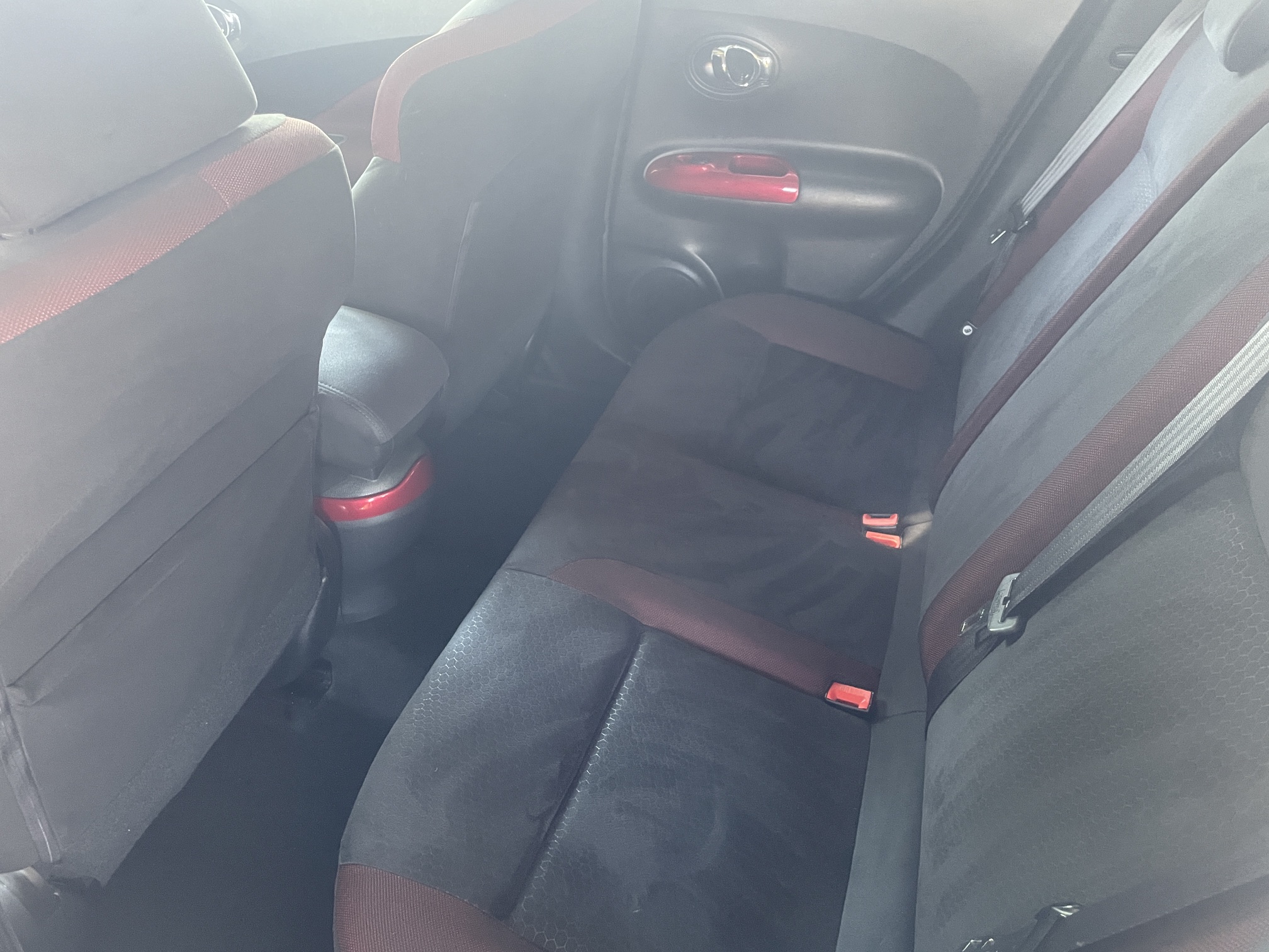 Nissan Juke 1.6 Acenta Premium
