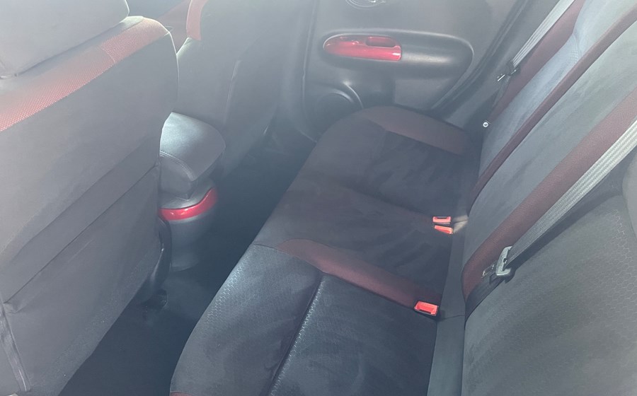 Nissan Juke 1.6 Acenta Premium