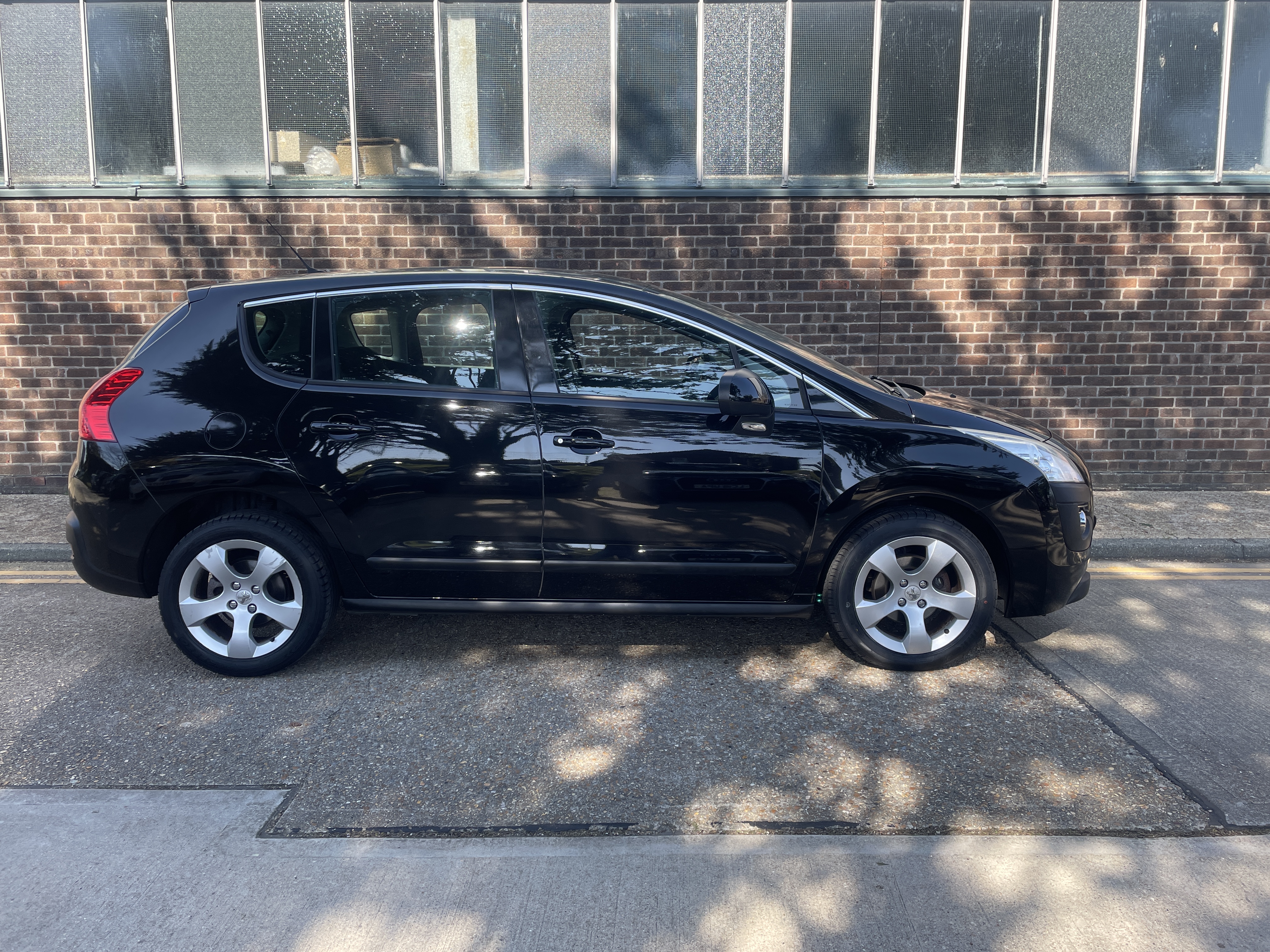 Peugeot 3008 Active 1.6 HDi