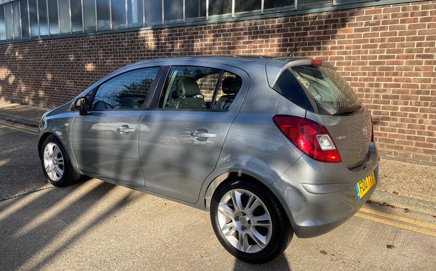 Vauxhall Corsa 1.4 SE