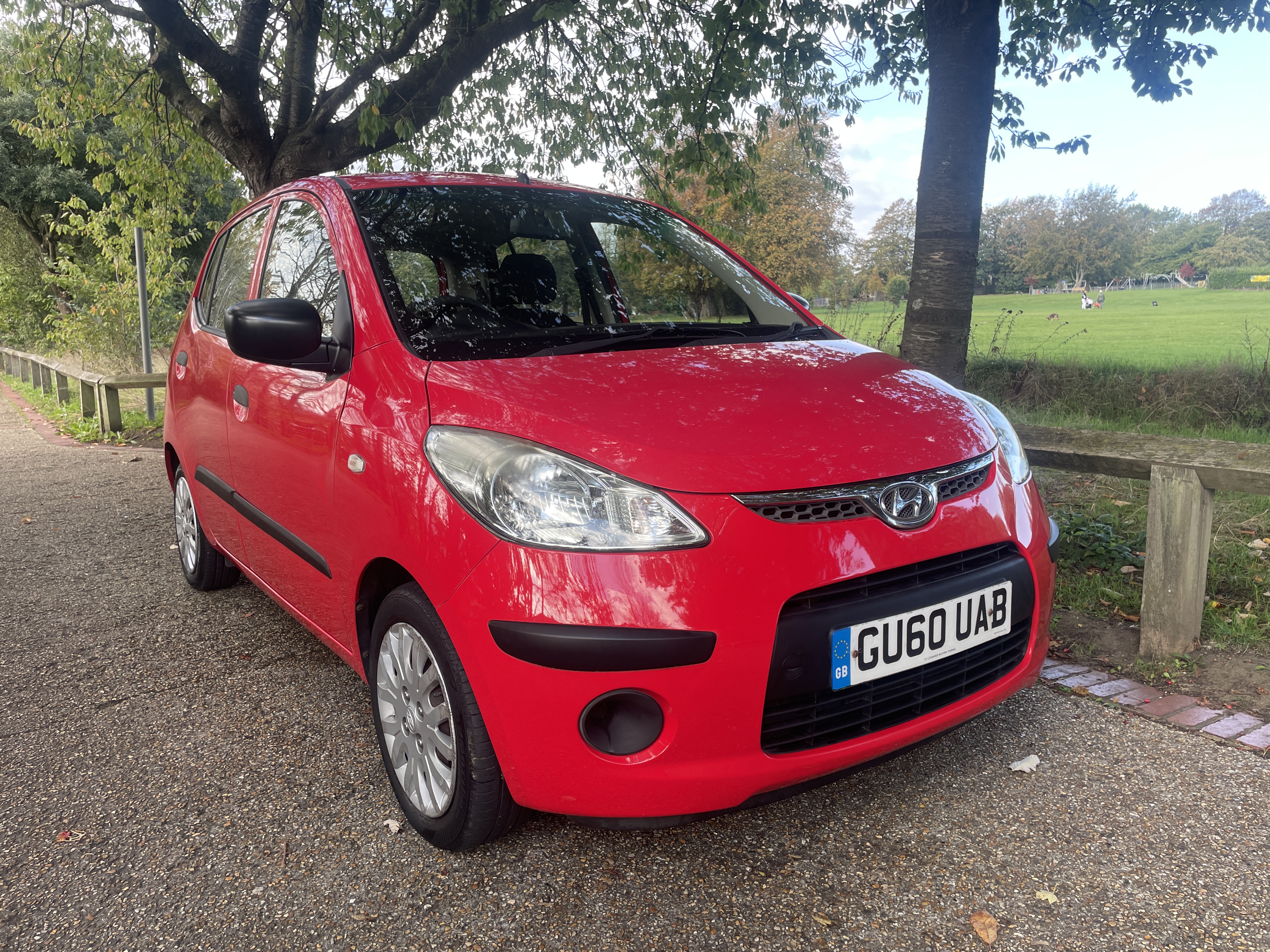 Hyundai i10 1.2 Classic