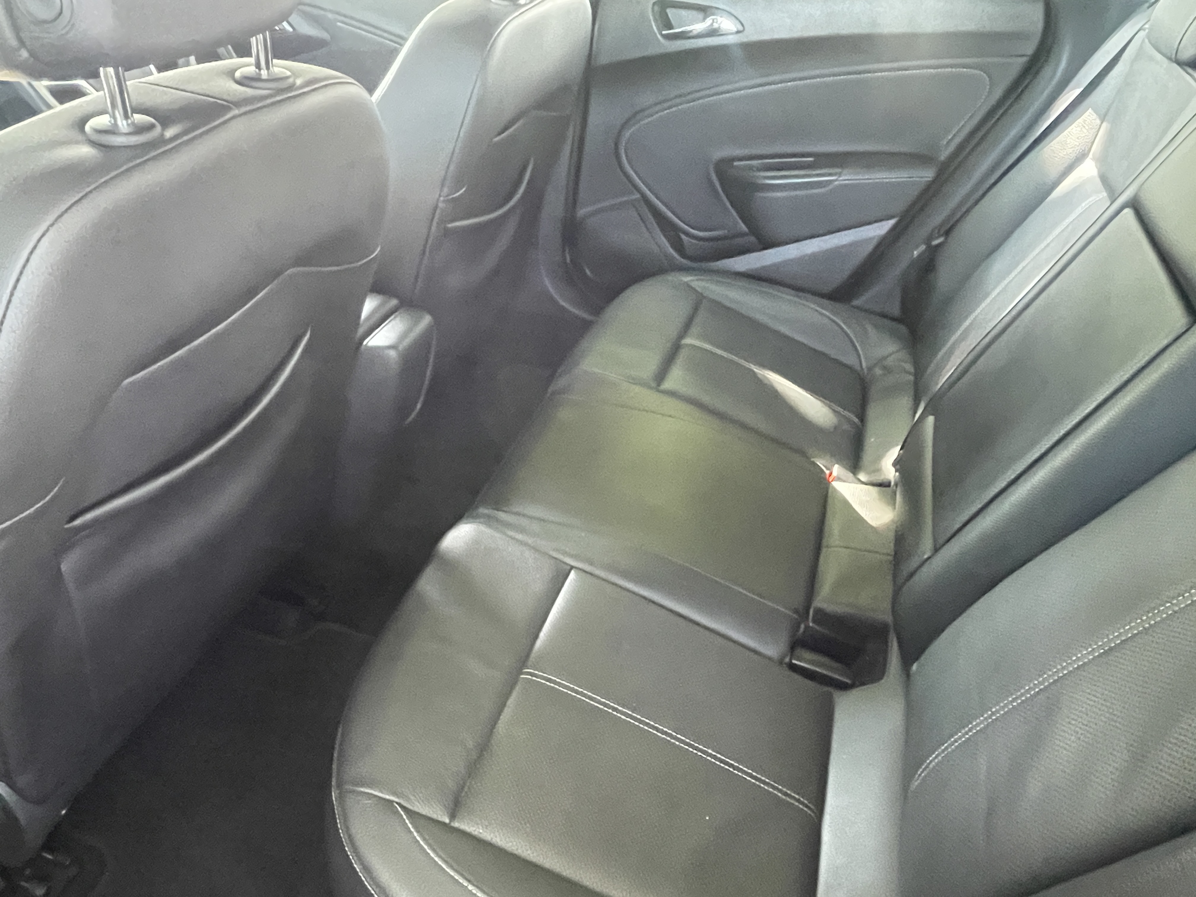 Vauxhall Astra 1.6 Elite AUTOMATIC