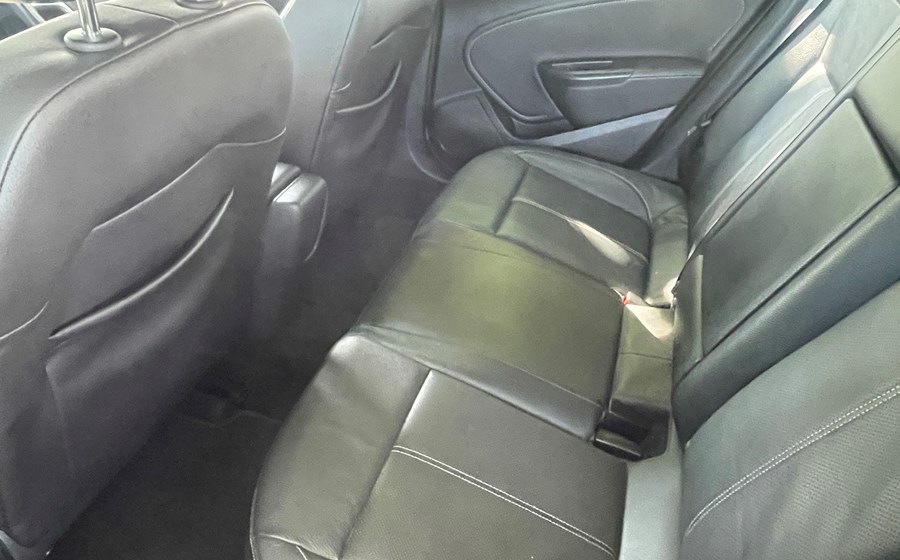 Vauxhall Astra 1.6 Elite AUTOMATIC