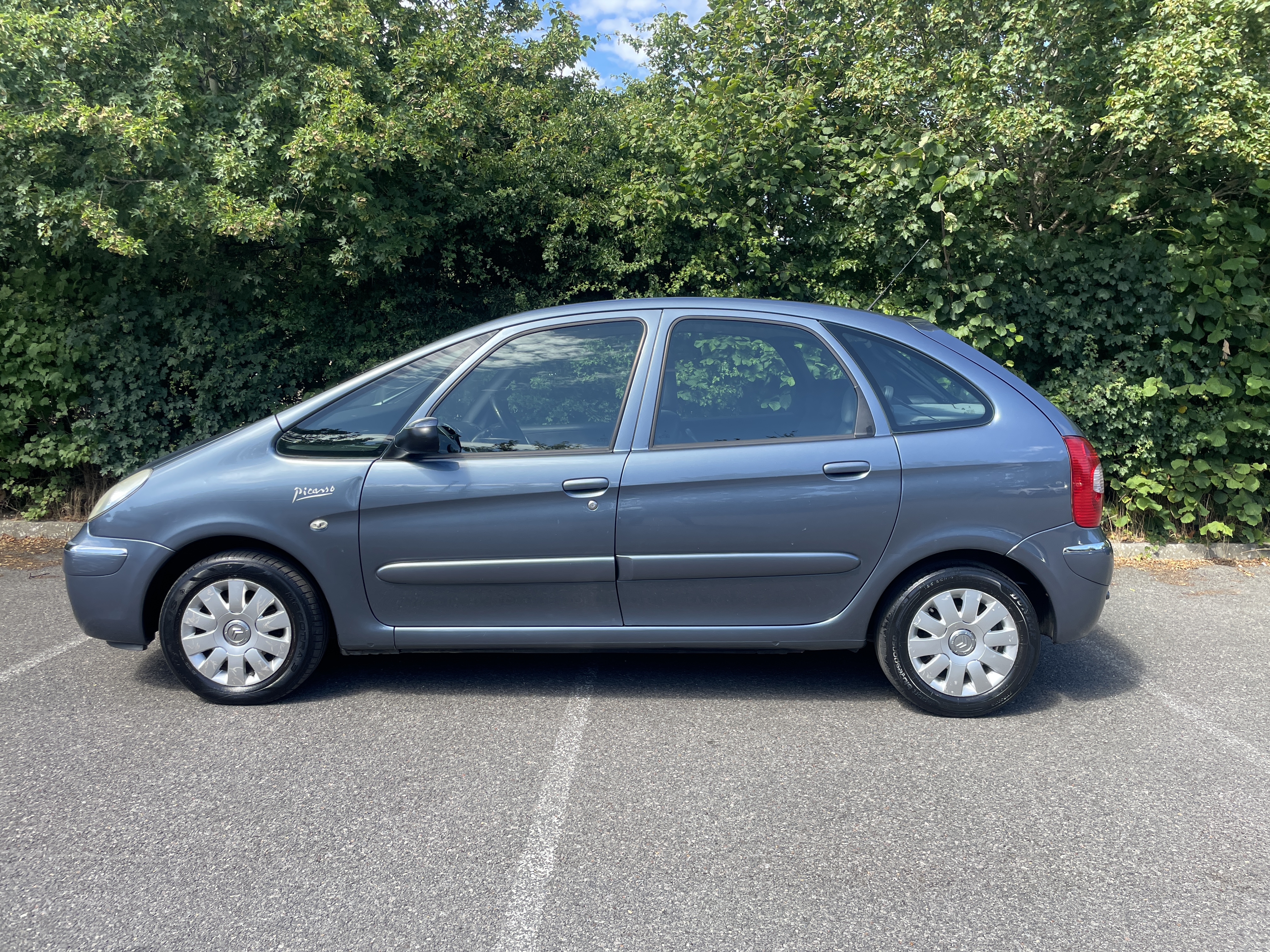 Citroen Xsara Picasso 1.6 VTX