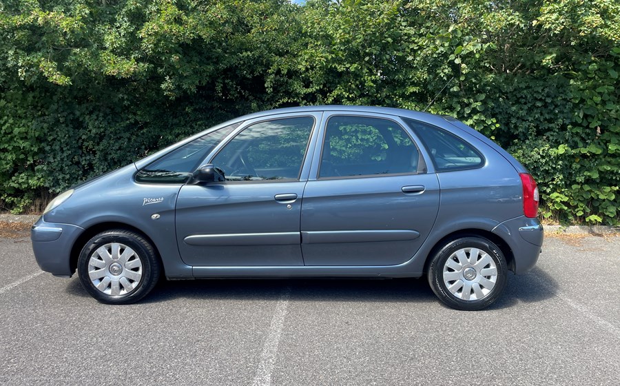 Citroen Xsara Picasso 1.6 VTX