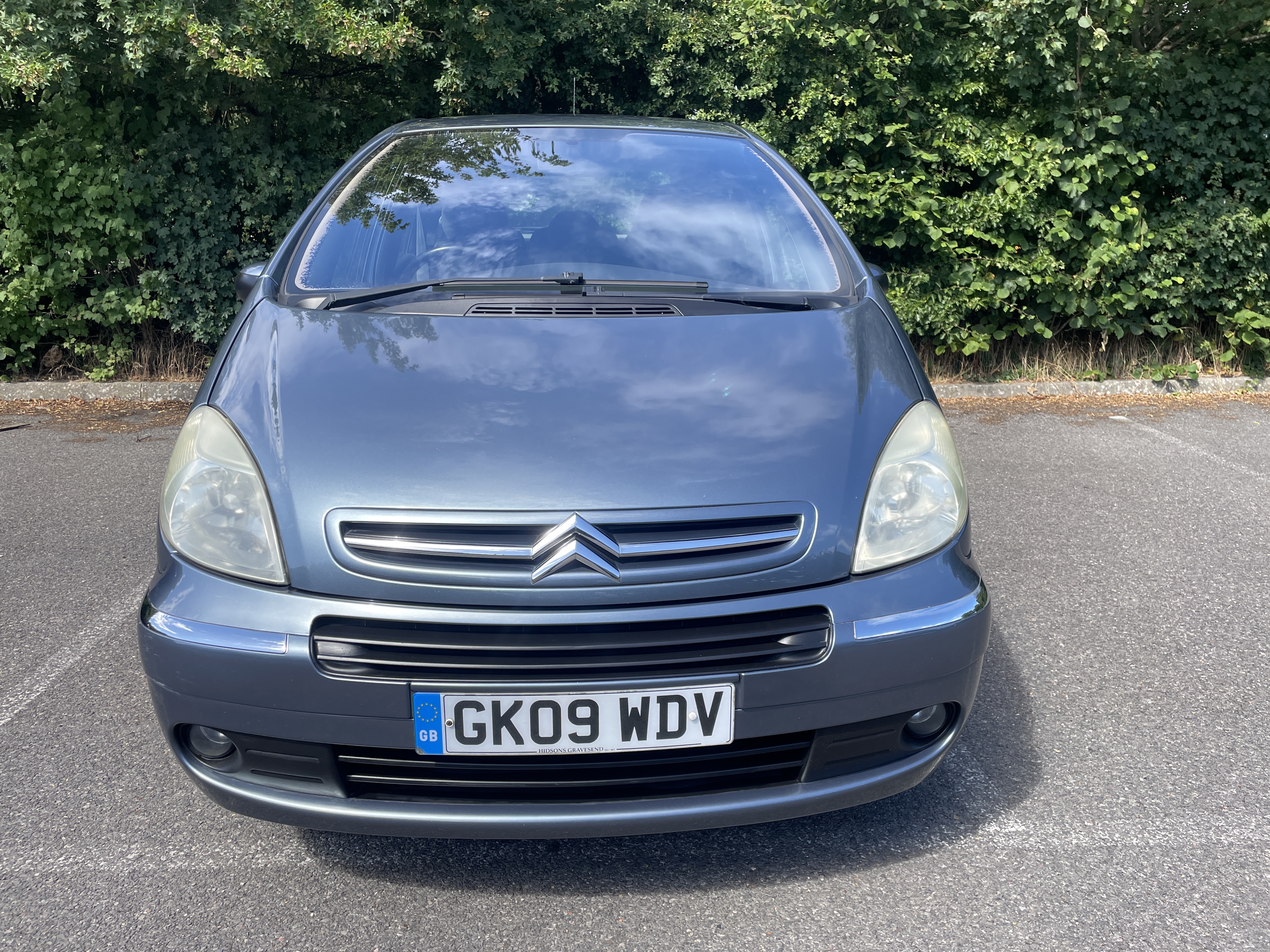 Citroen Xsara Picasso 1.6 VTX