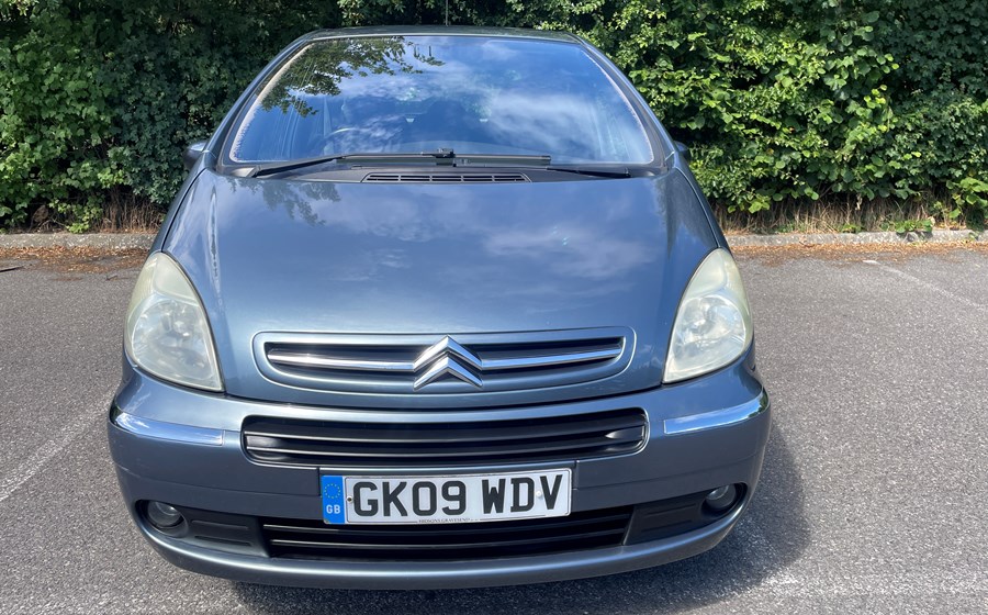 Citroen Xsara Picasso 1.6 VTX
