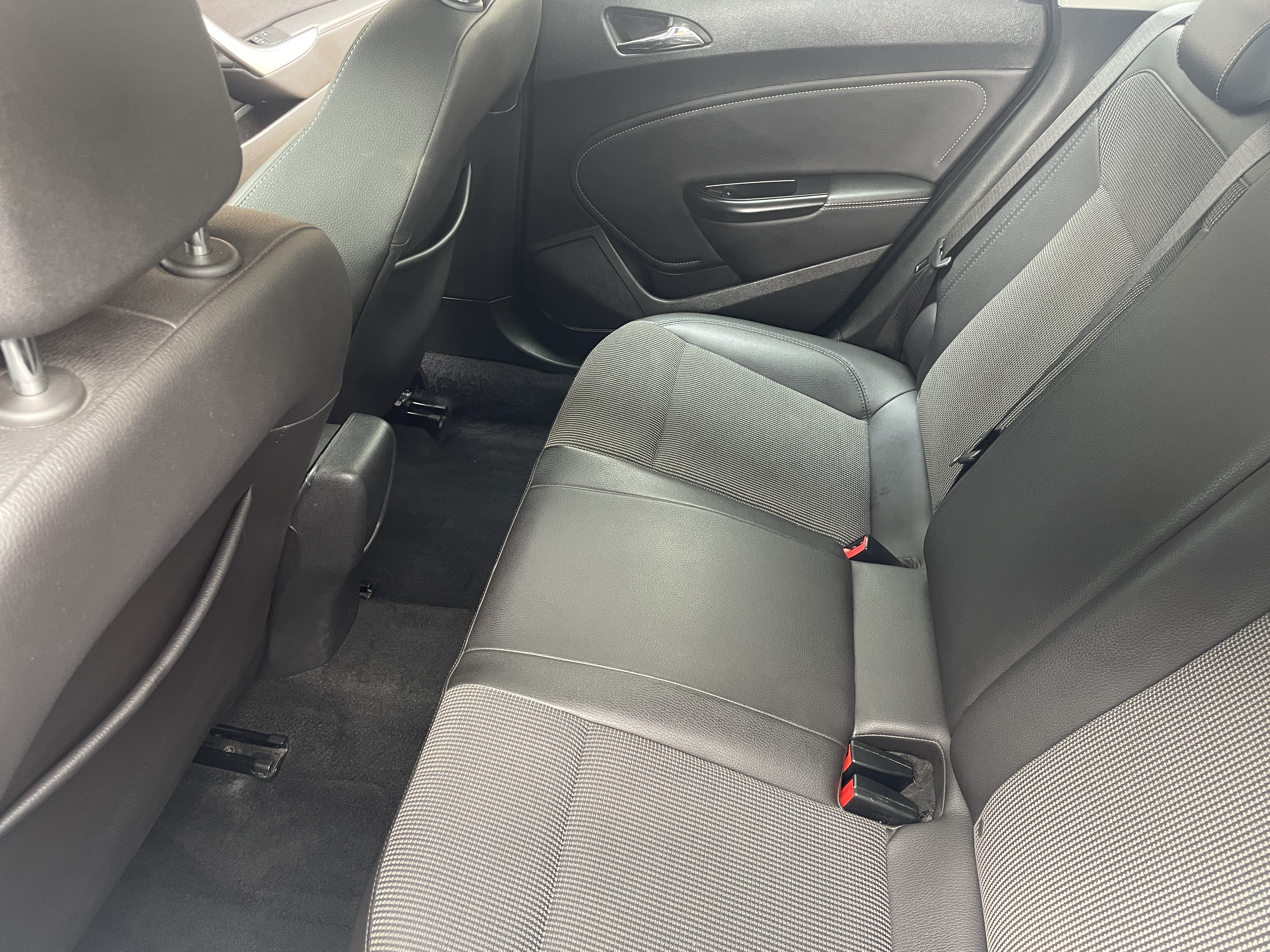 Vauxhall Astra 1.6 SE