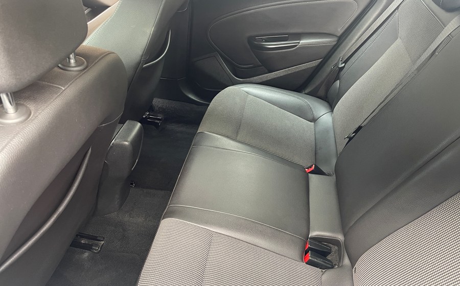 Vauxhall Astra 1.6 SE