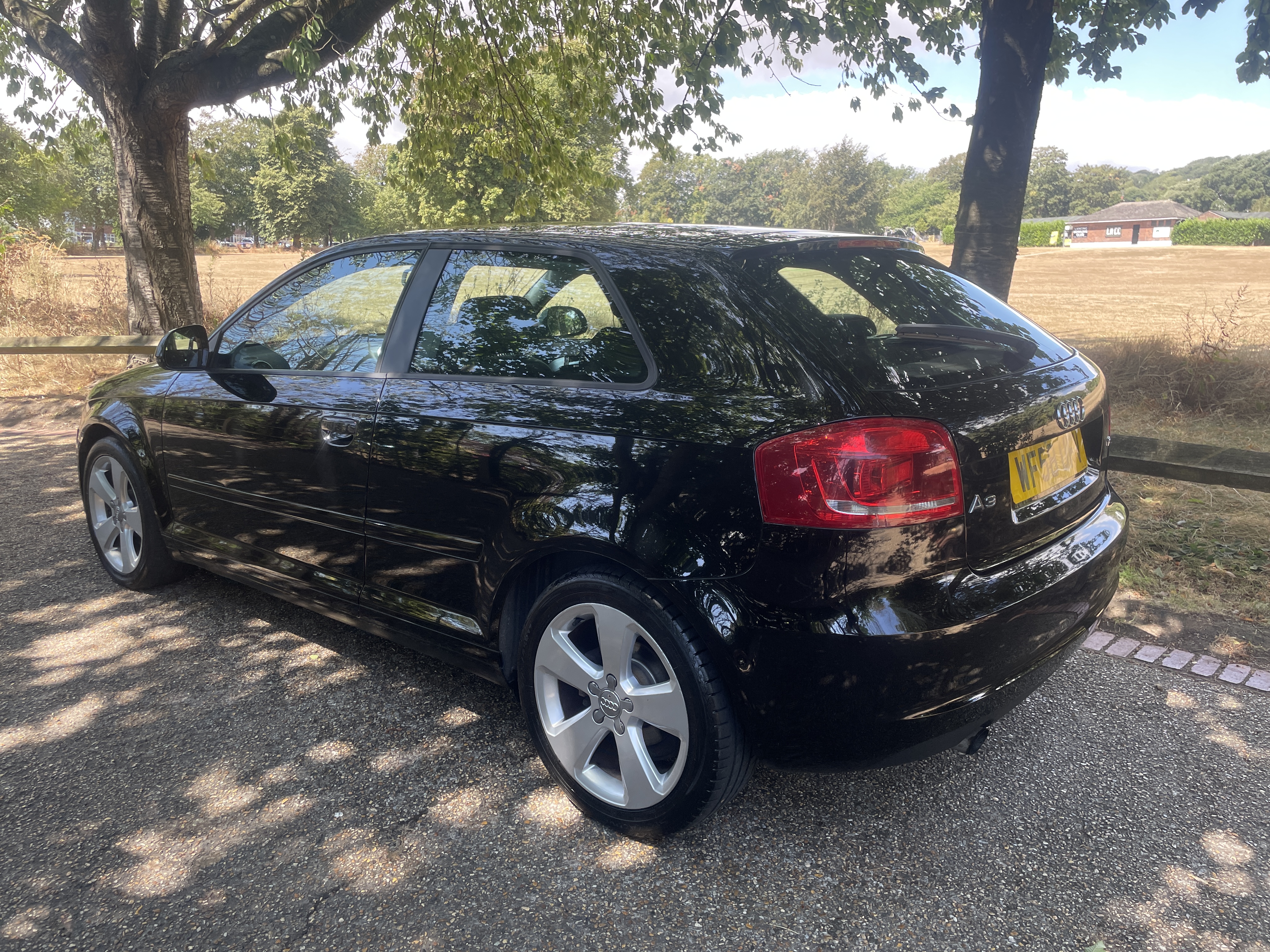 Audi A3 1.6 Sport