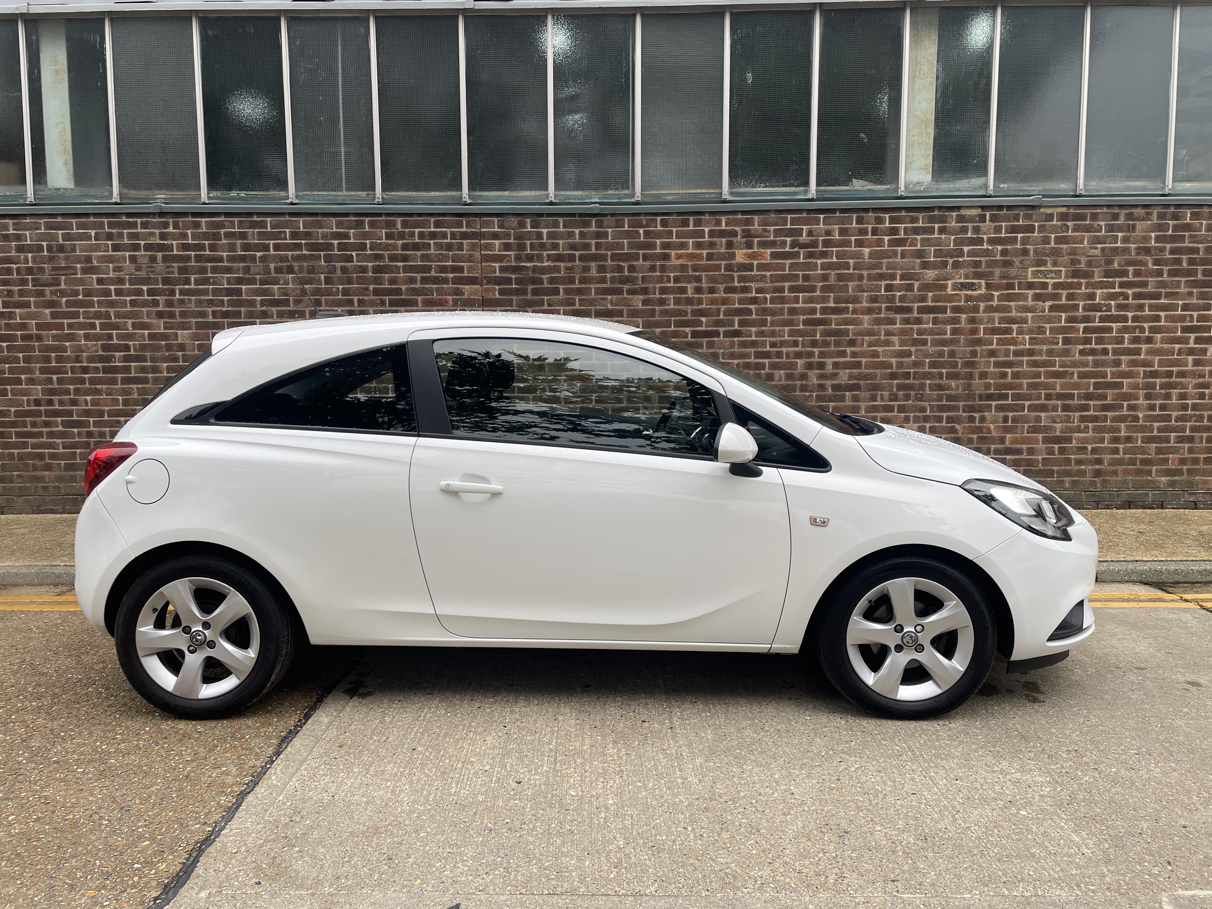 Vauxhall Corsa 1.4 Energy