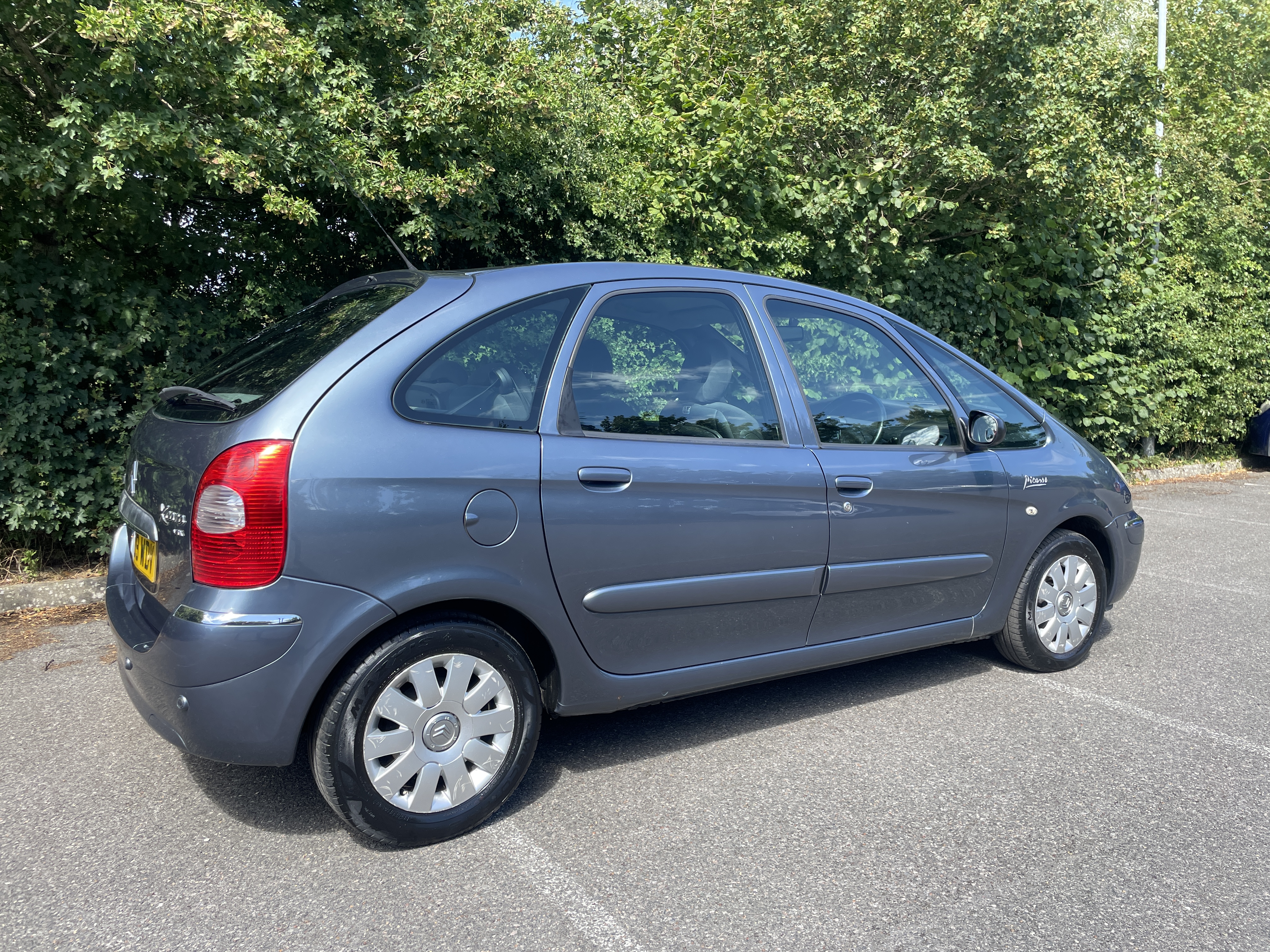 Citroen Xsara Picasso 1.6 VTX