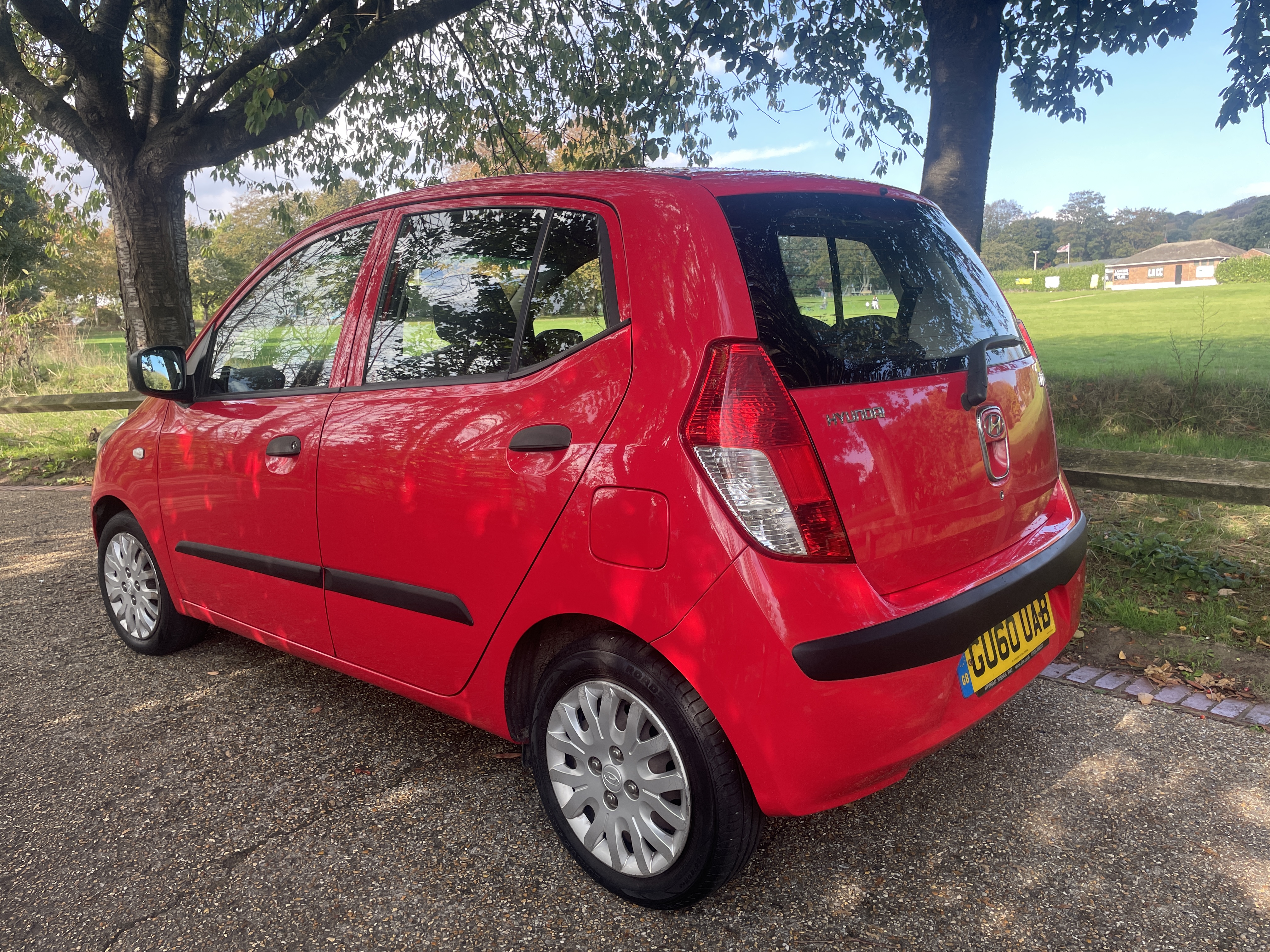 Hyundai i10 1.2 Classic
