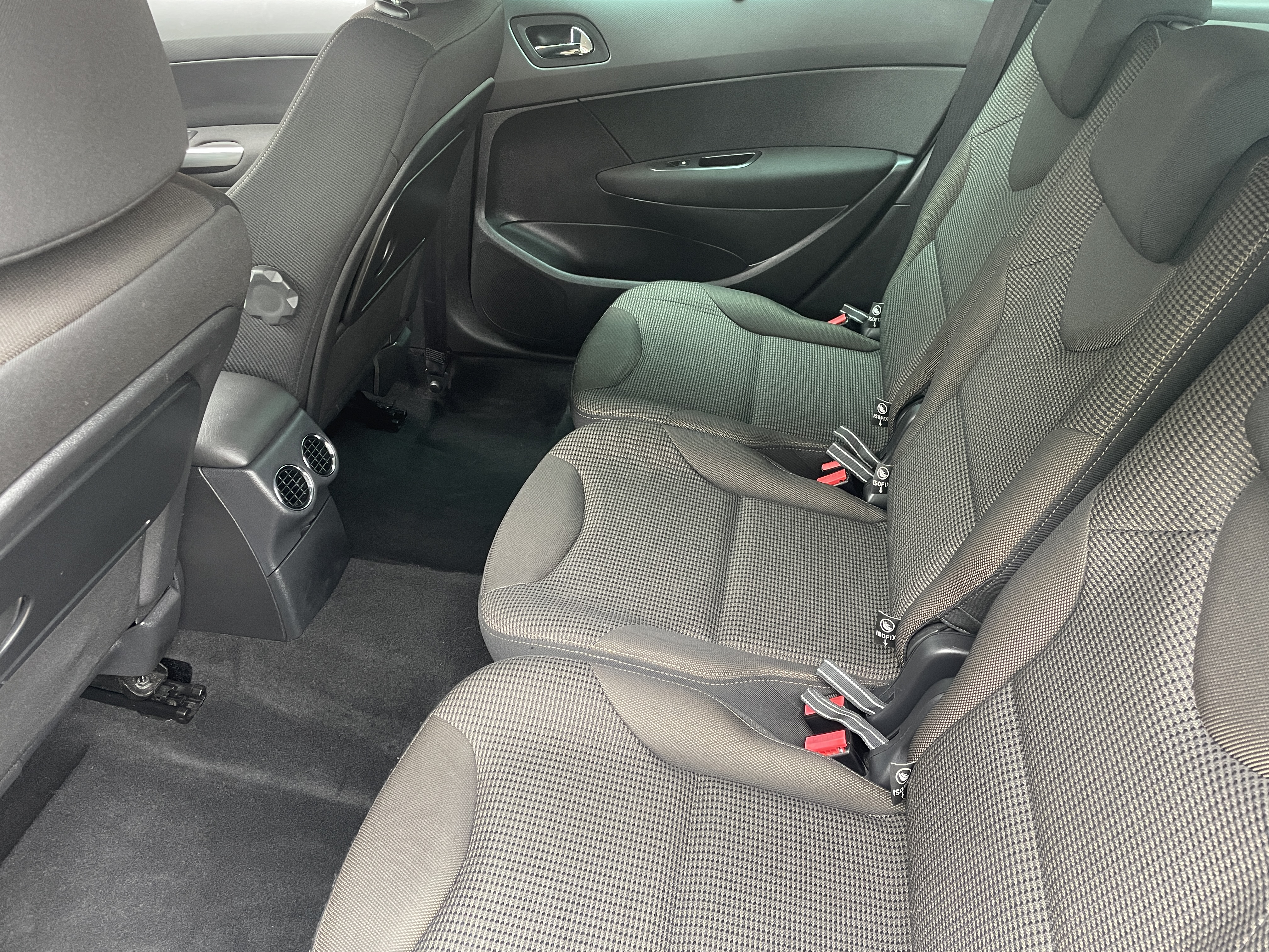 Peugeot 308 1.6 Active Nav