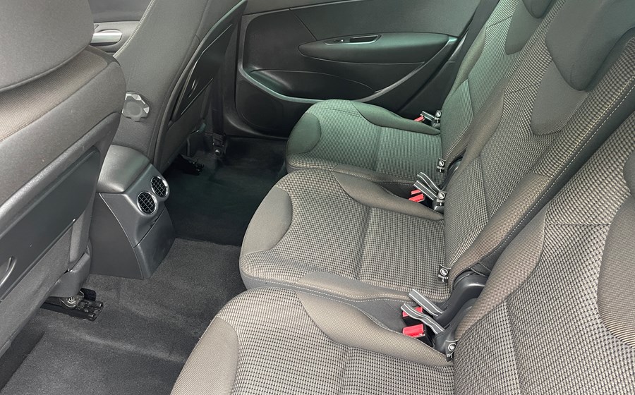 Peugeot 308 1.6 Active Nav