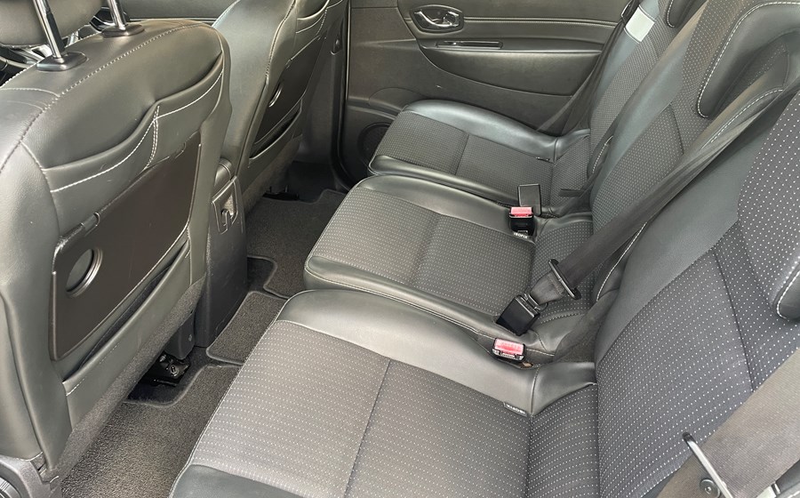 Renault Scenic Dynamique Nav 1.5 Diesel