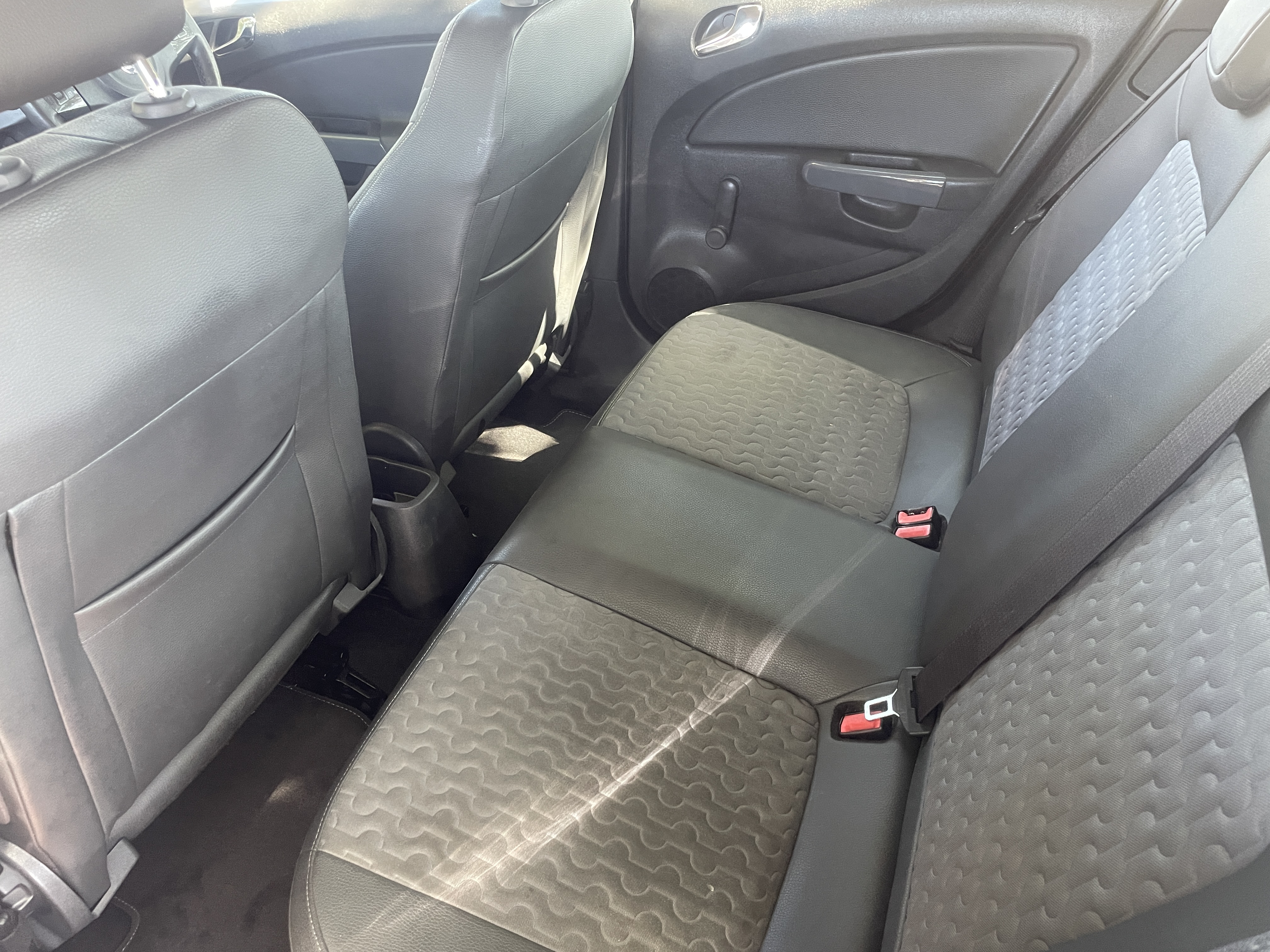 Vauxhall Corsa 1.2 SE