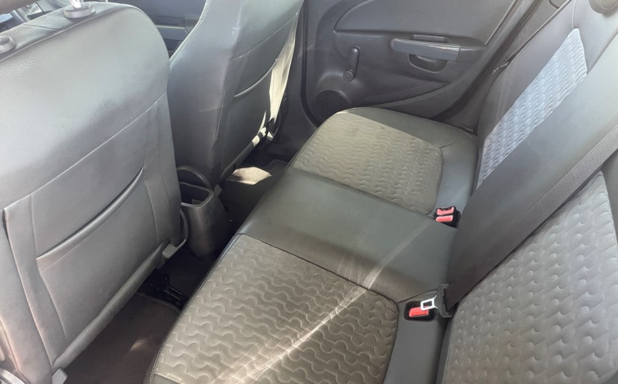 Vauxhall Corsa 1.2 SE